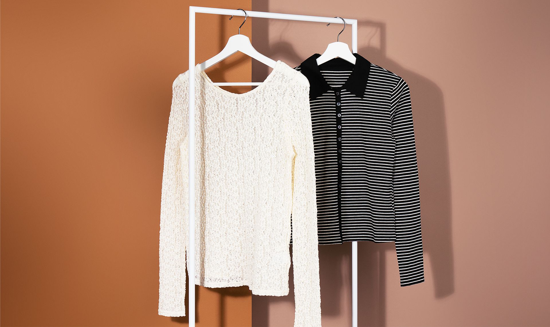 Elegance & Casual Collection