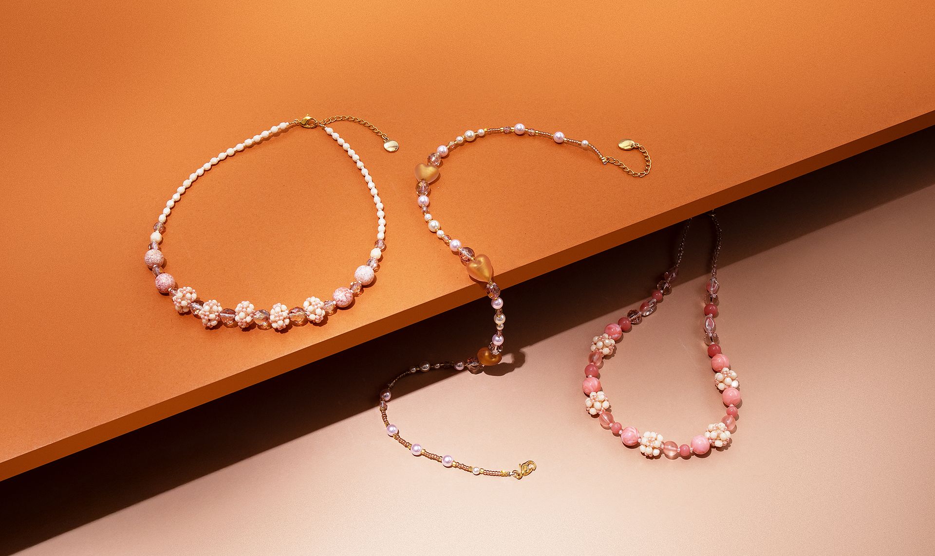 Like a Charm  - Autumn Collection -