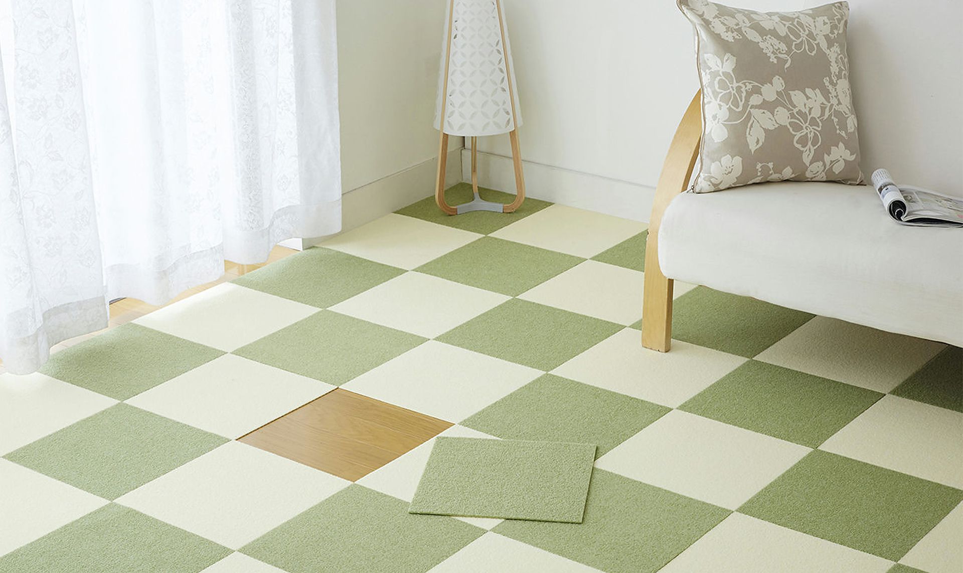 SANBELM / Sanko Home selection