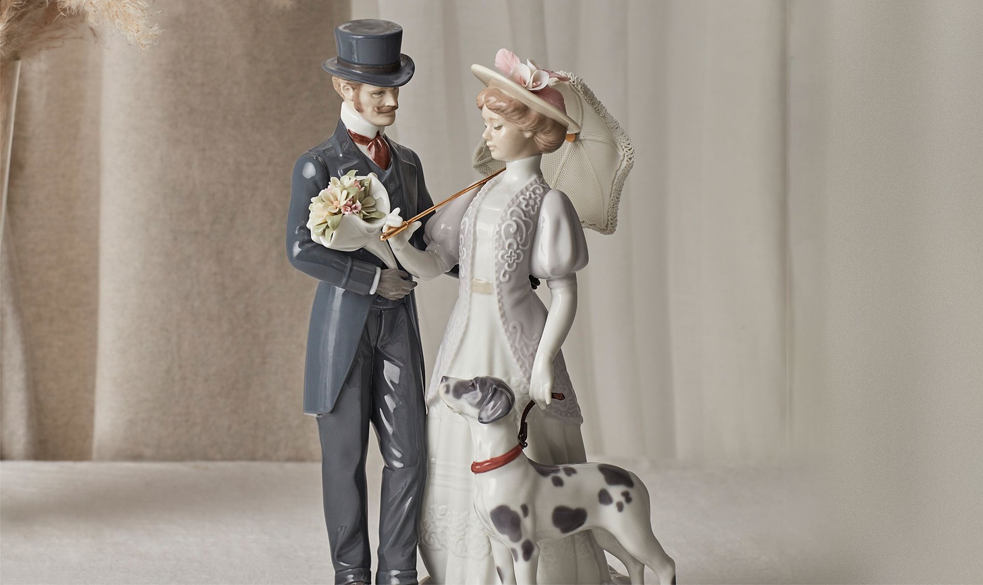 LLADRÓ - Special sale-