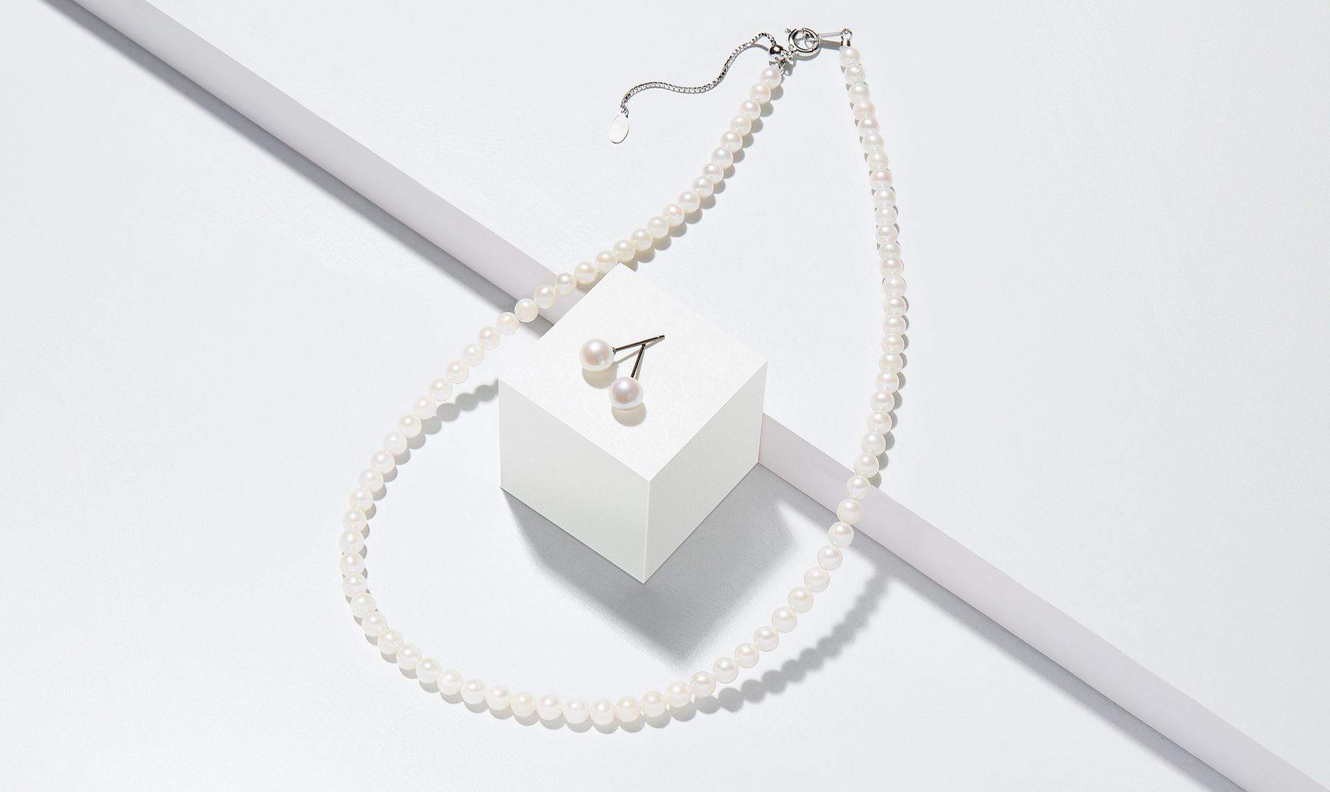 Akoya Pearl Jewelry