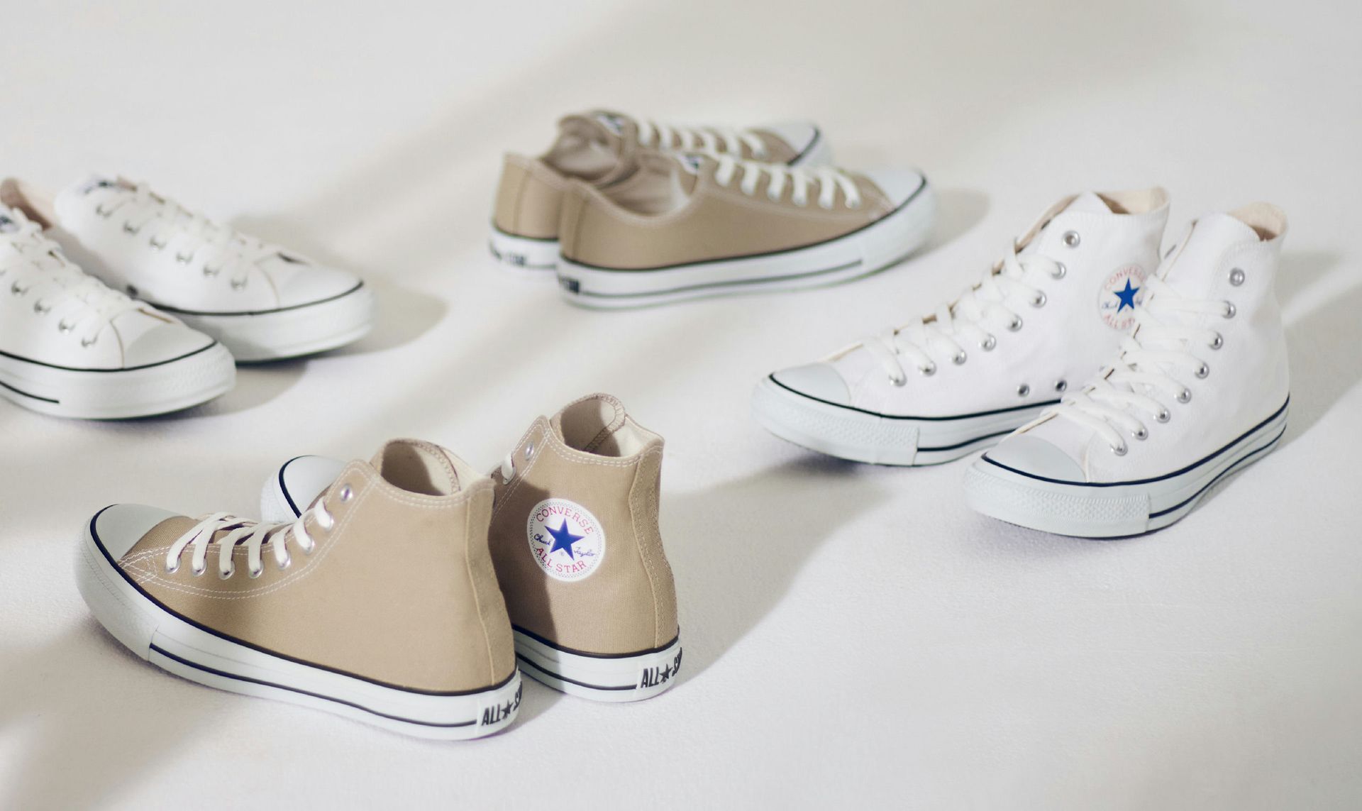 CONVERSE