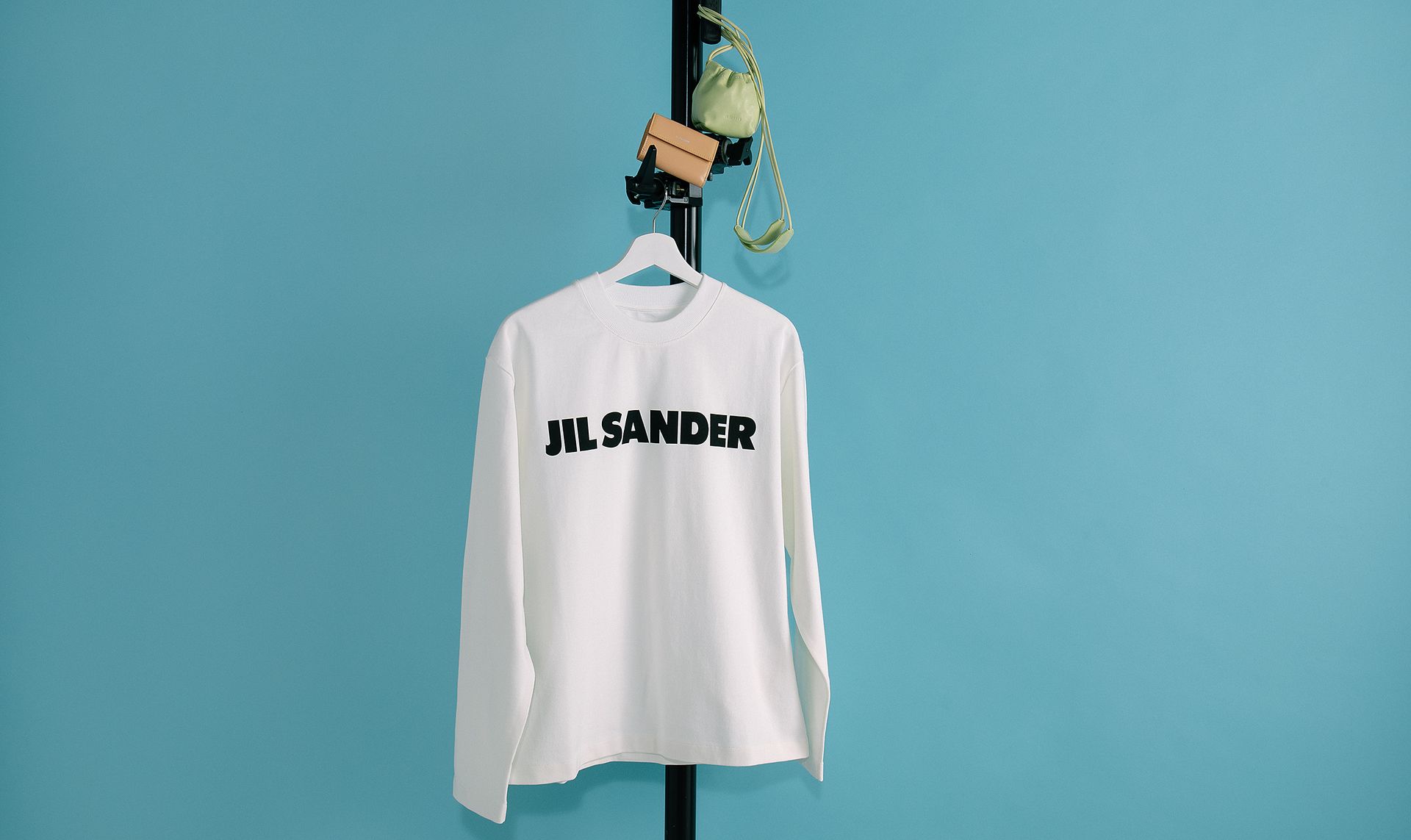 JIL SANDER