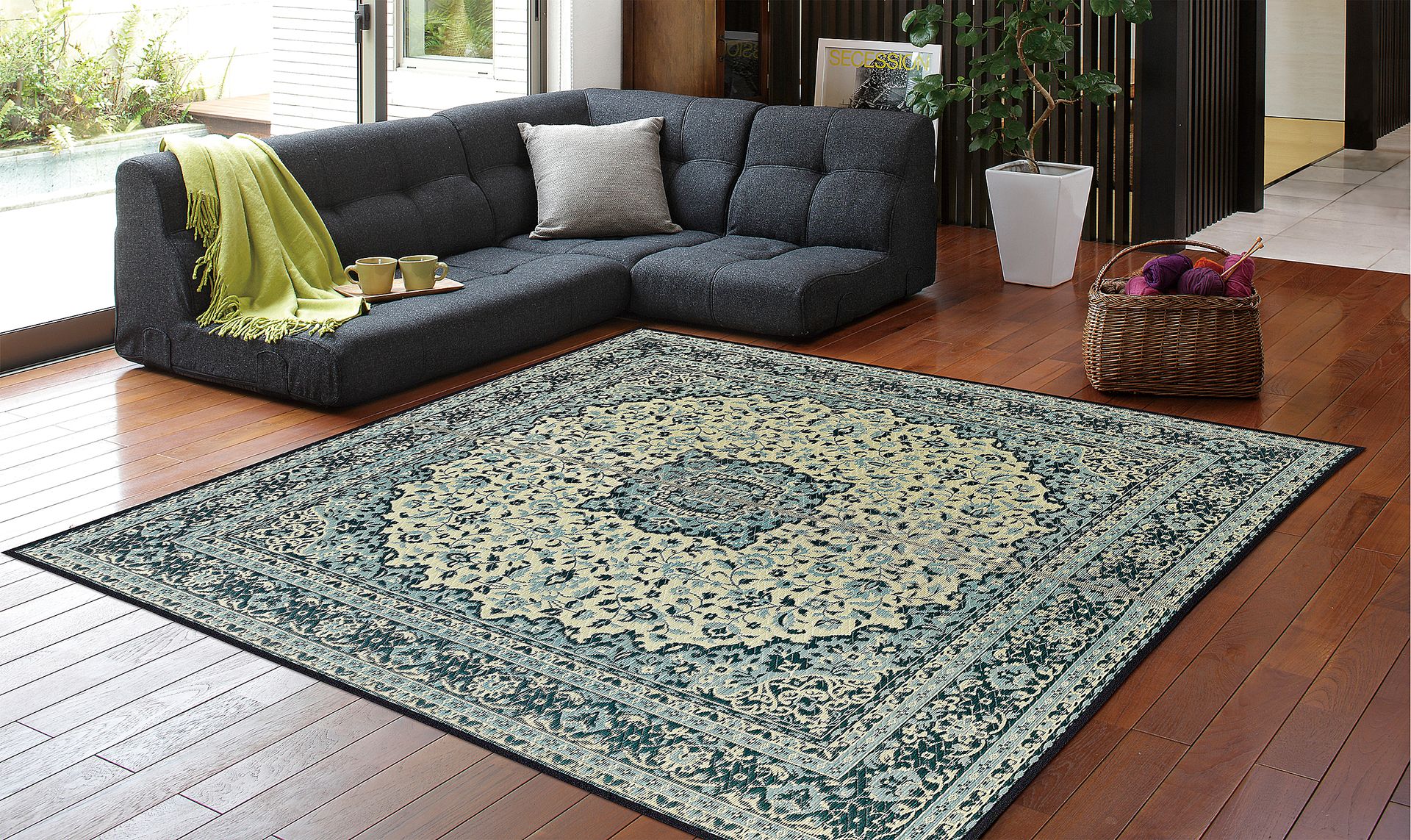 い草＆TATAMI by HAGIHARA：特別セール