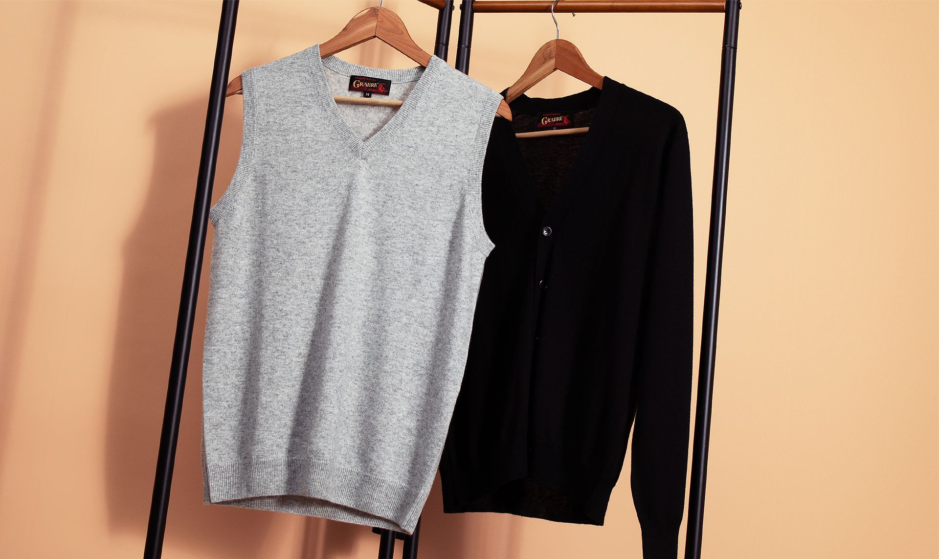 TRANSFER CASHMERE for Men