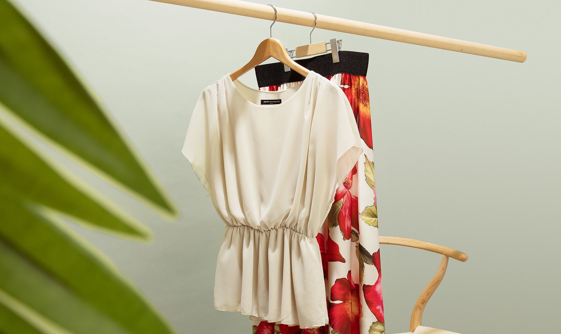 MODE FOURRURE for Women