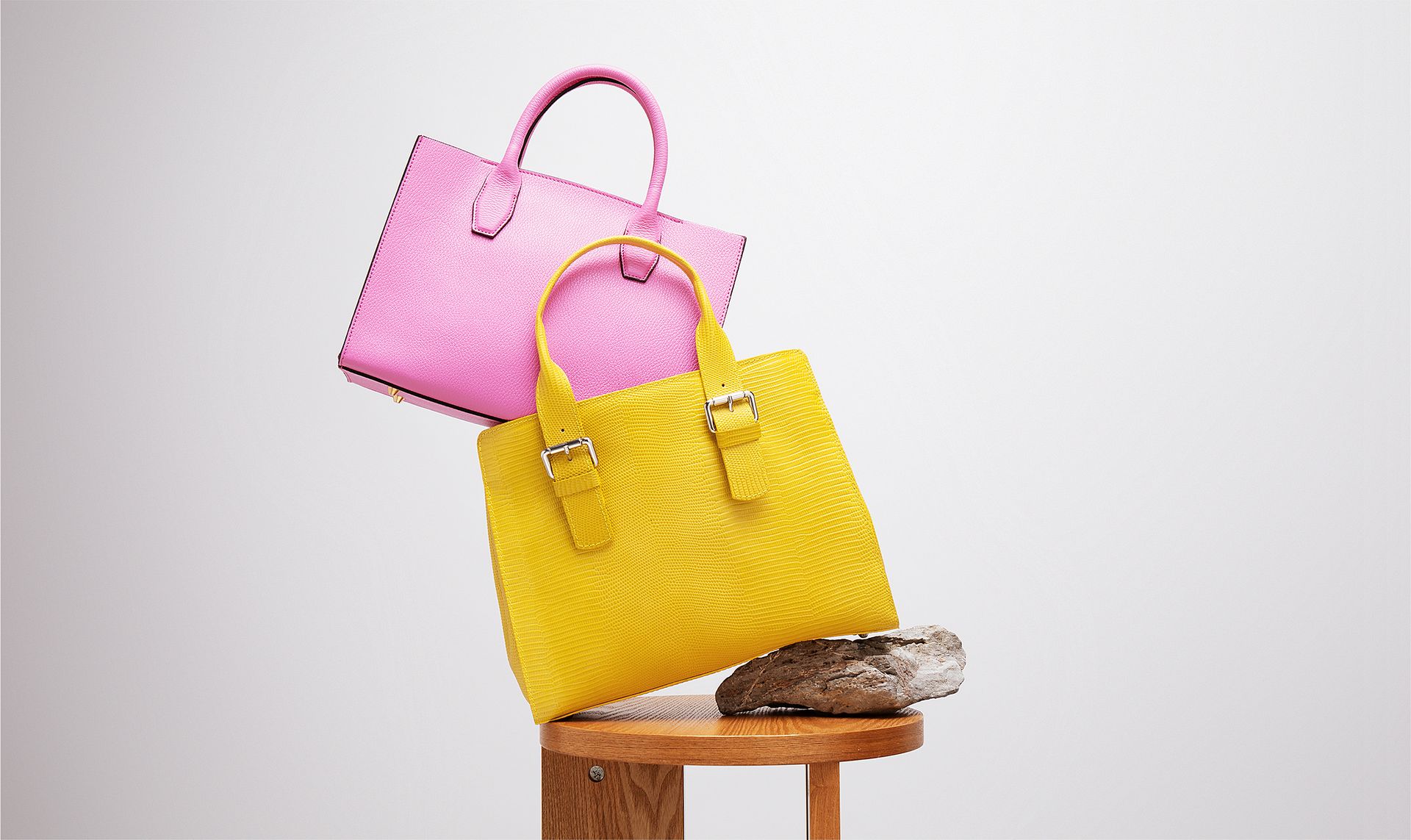 MODE FOURRURE Bag for Women