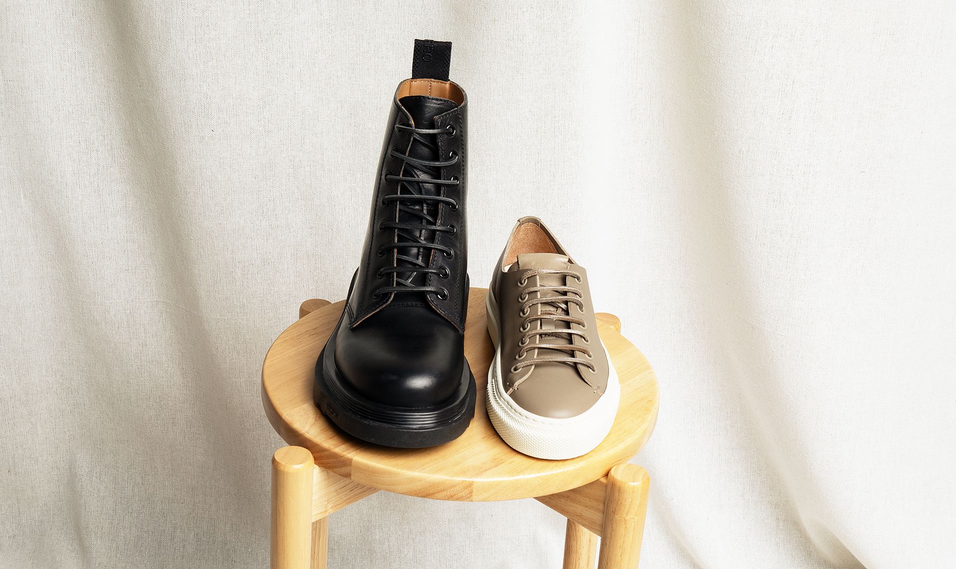 BUTTERO for Men and Women