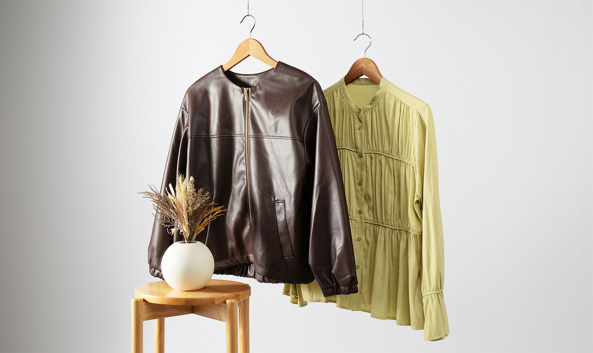 Elegance & Casual Collection