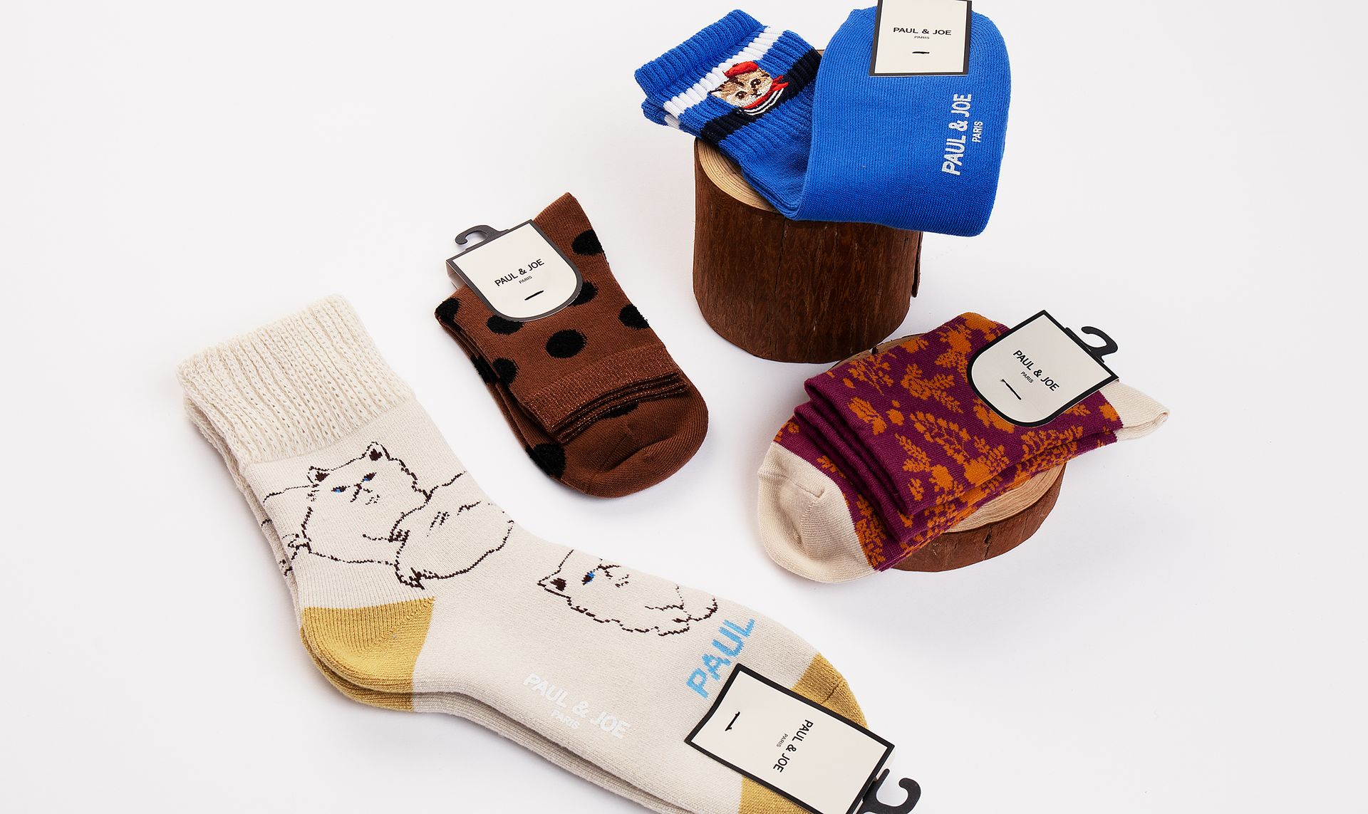 Socks & Men's Underwear