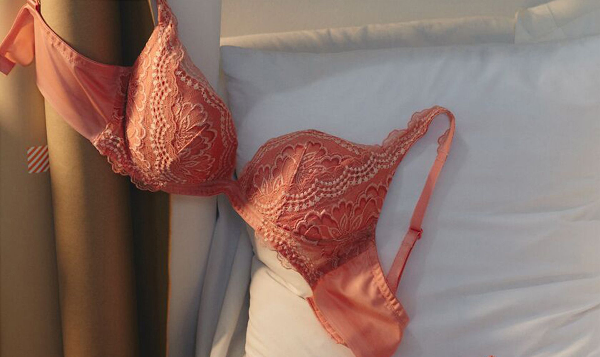 Triumph : 天使のブラ・恋するブラ