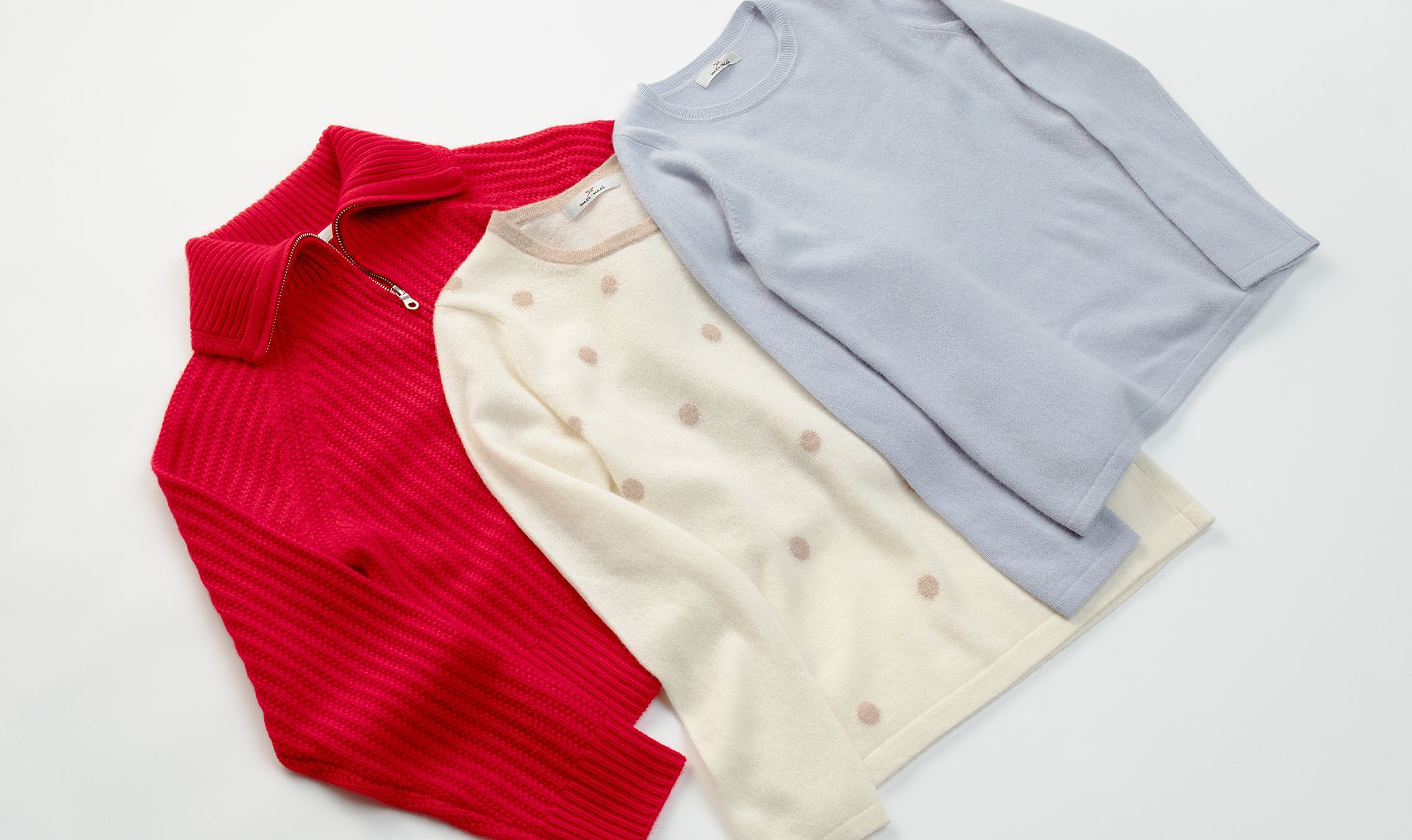 TRANSFER CASHMERE for Women