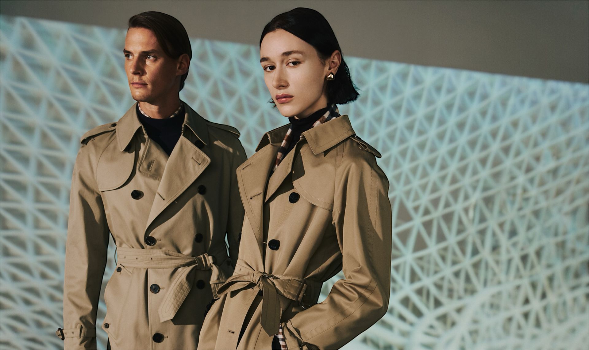 Aquascutum For Women