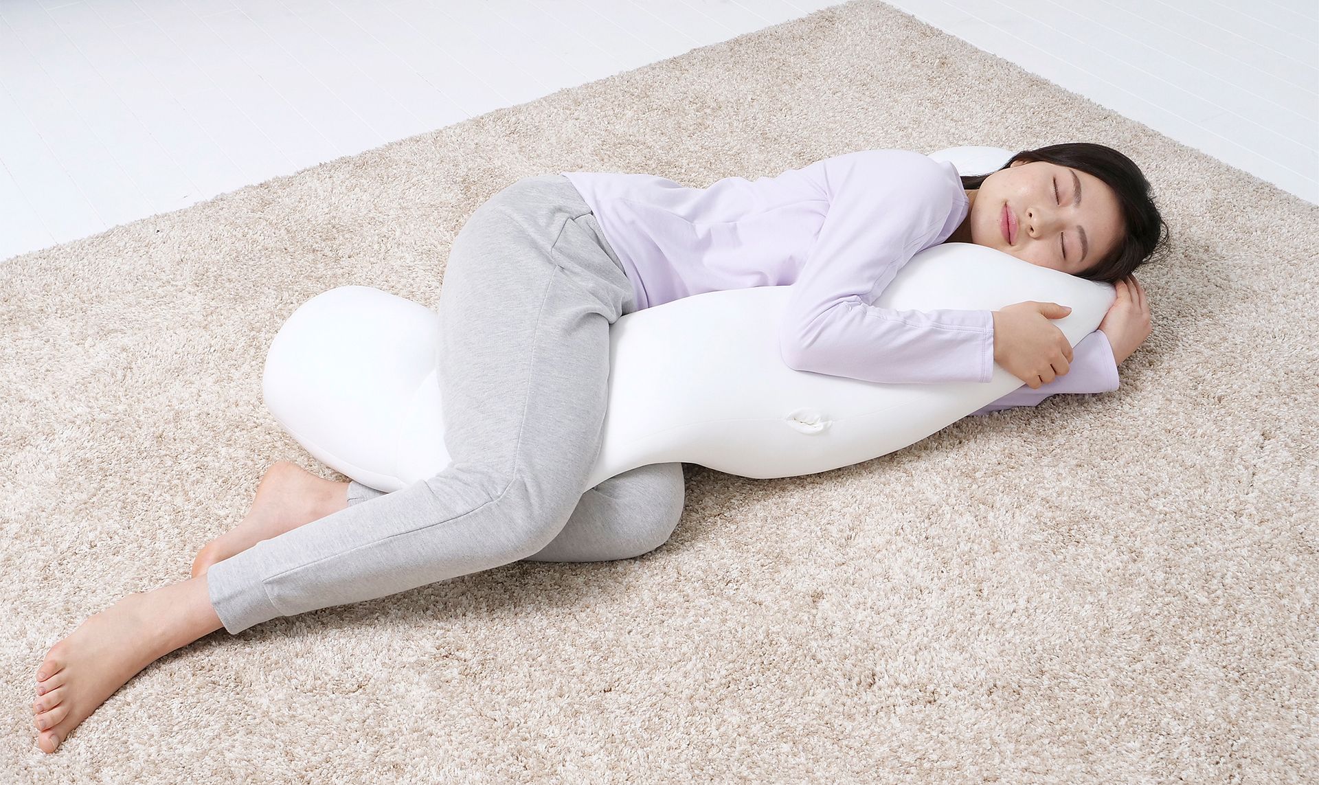 FLEFIMA -枕、抱き枕 etc-