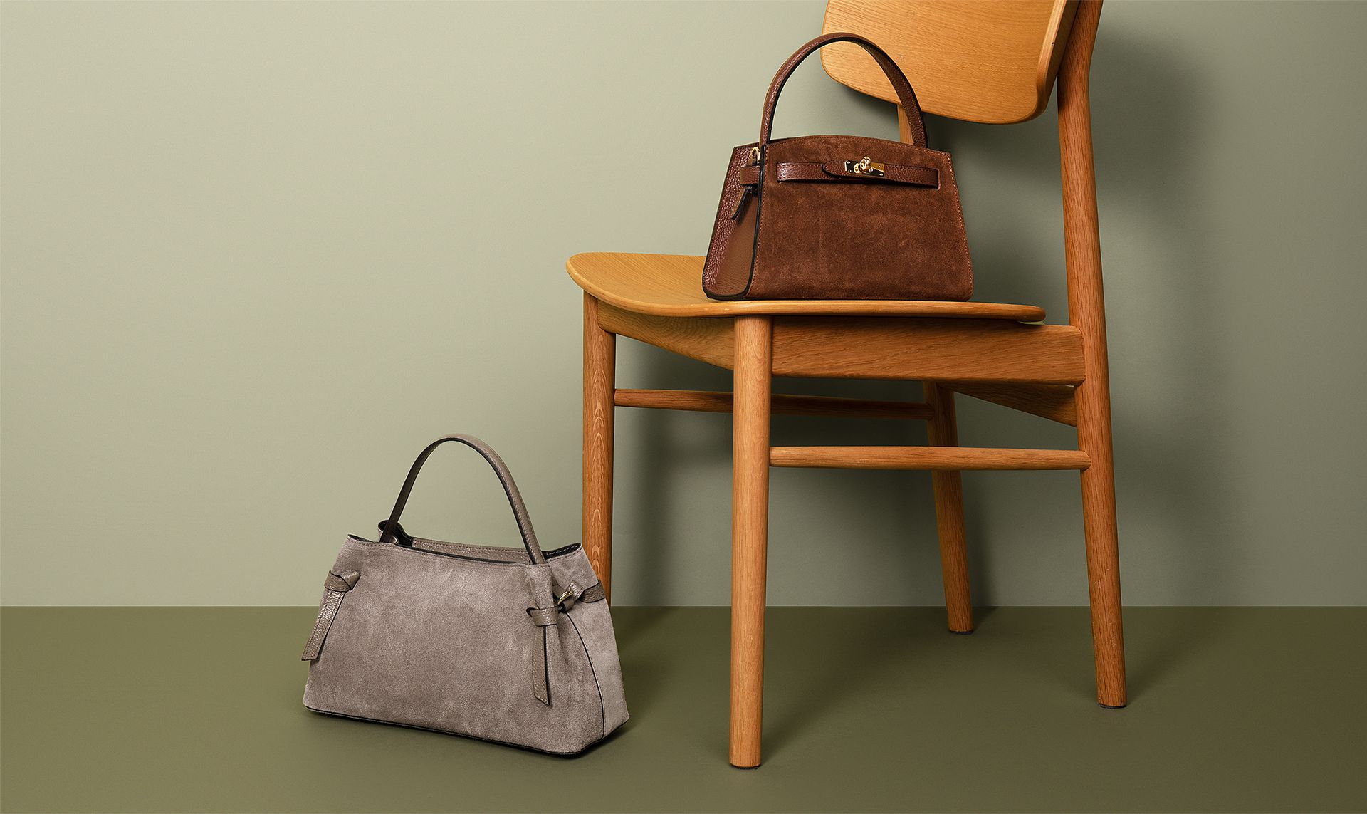 MODE FOURRURE Bag for Women