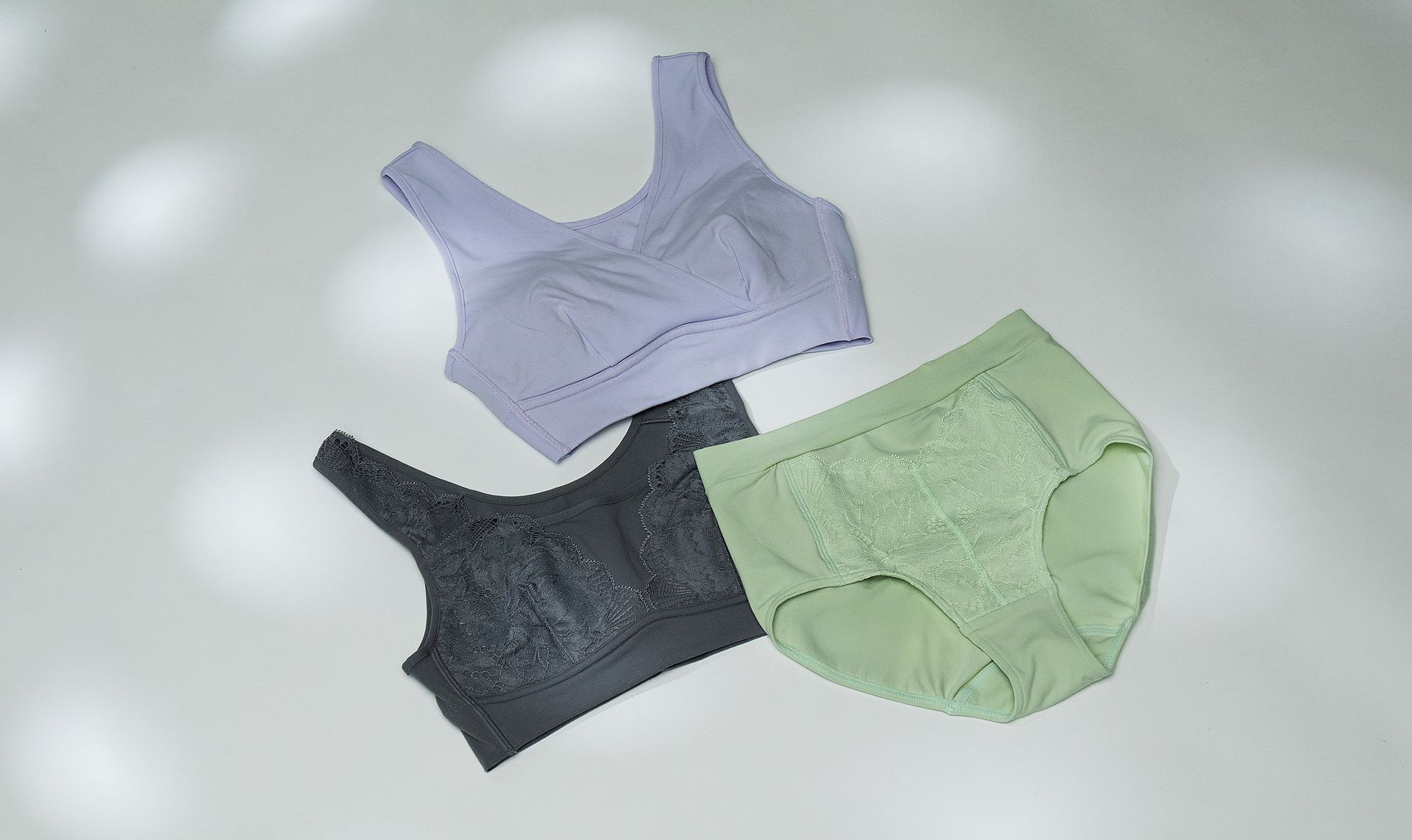 Triumph -インナー＆ガードル-