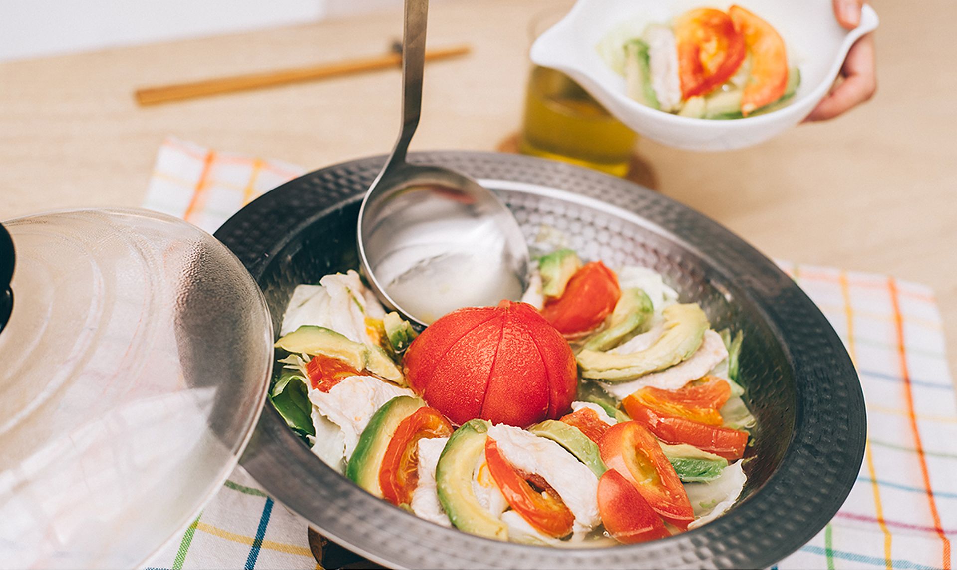 HARIO Kitchen & Tea Style