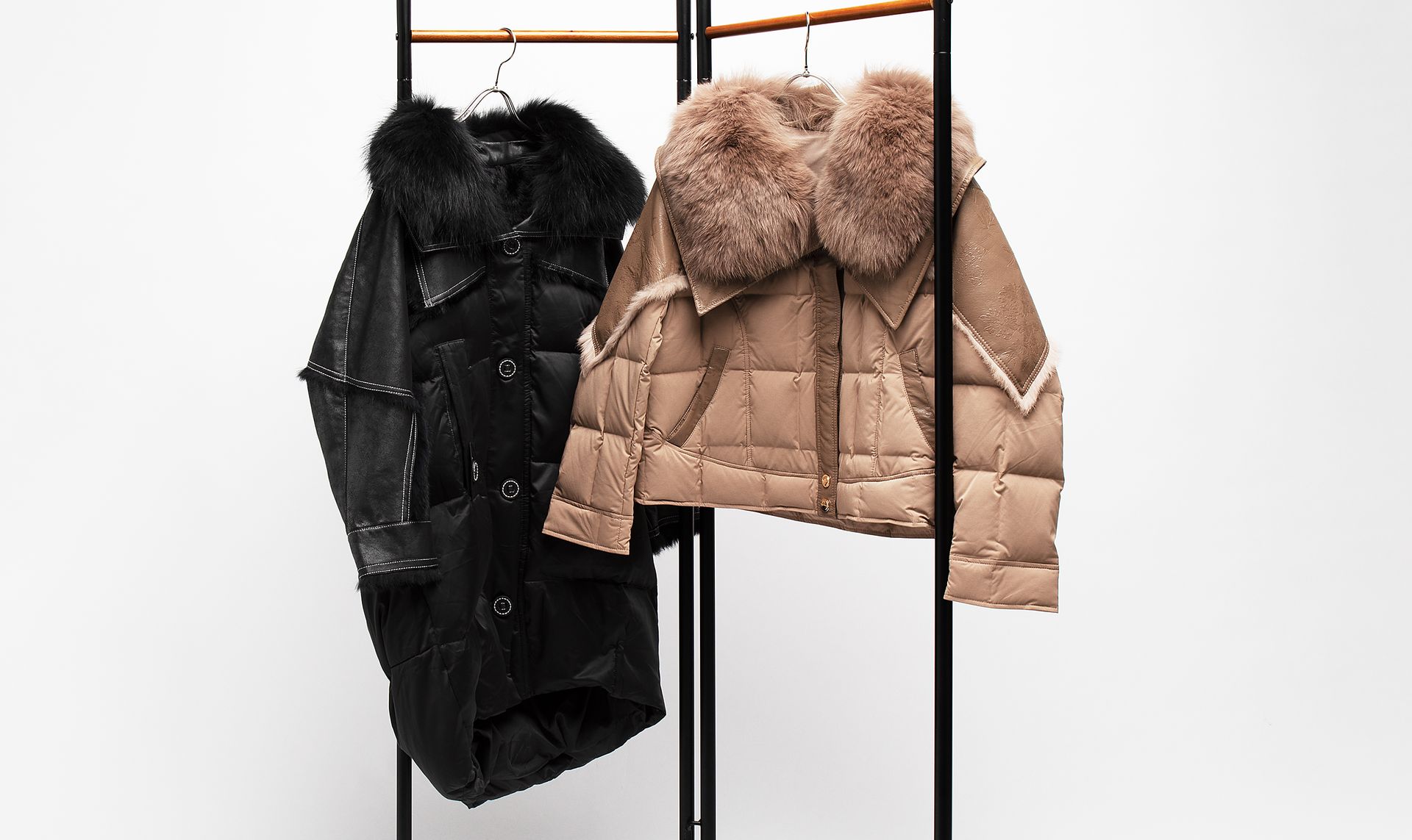 Vesgioia :Fur & Leather