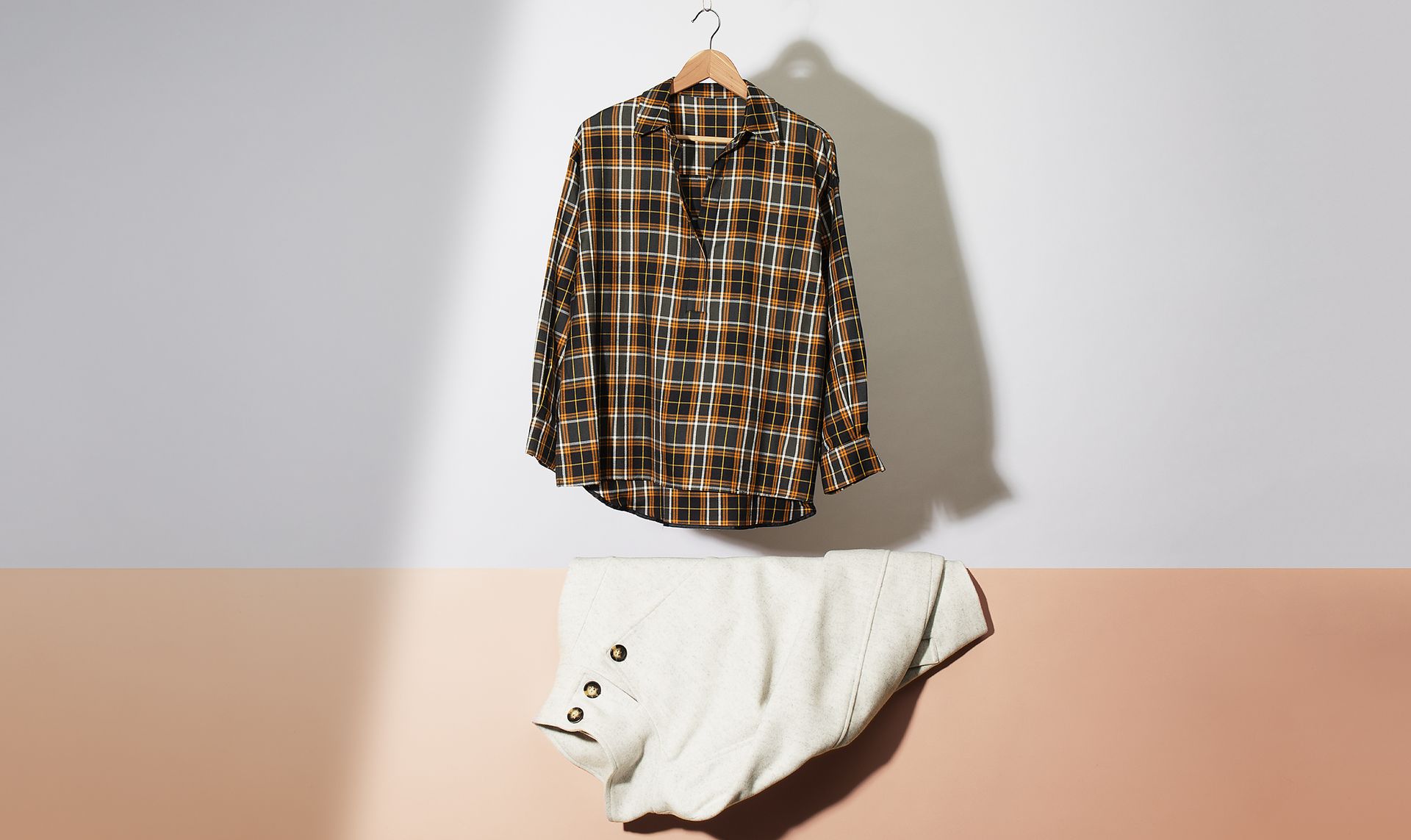 Elegance & Casual Collection