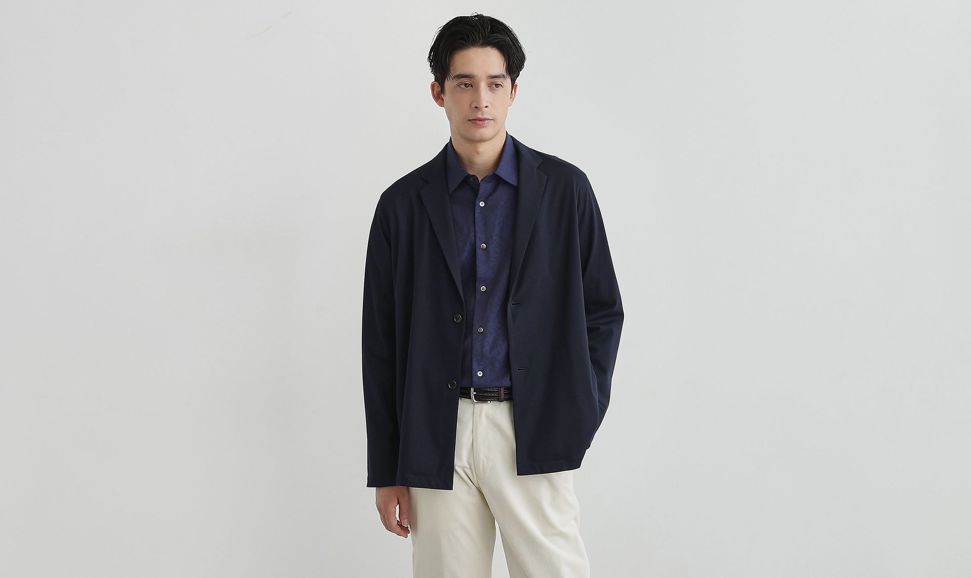 TAKEO KIKUCHI for Men