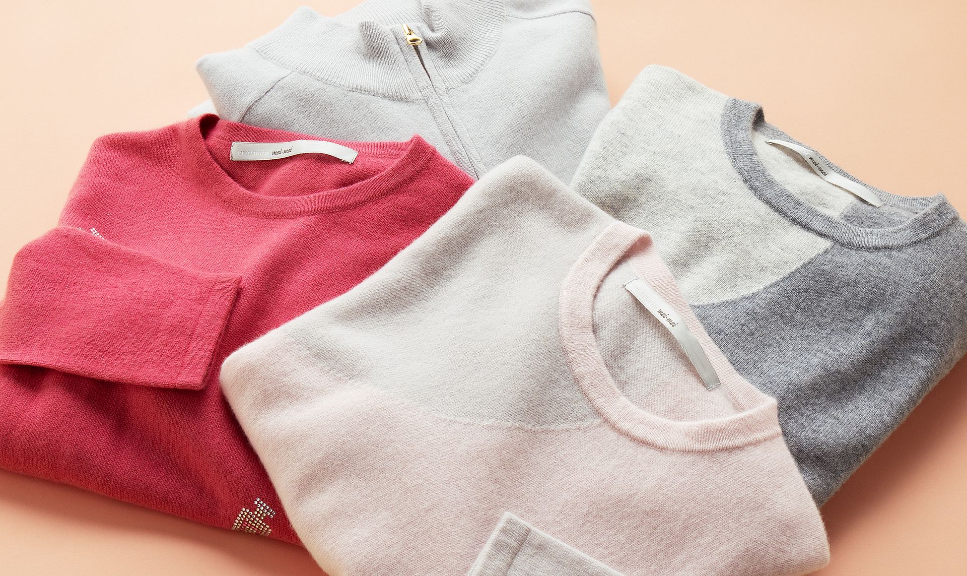 TRANSFER CASHMERE for Women