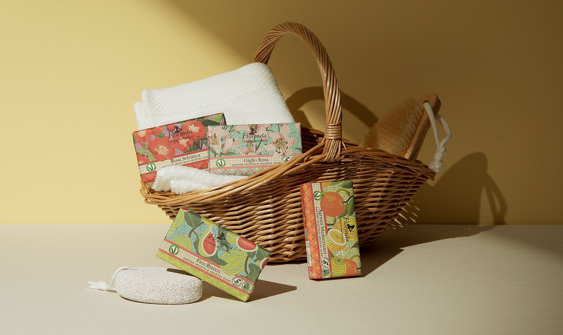 FLORINDA GIFT & FIORENTINO