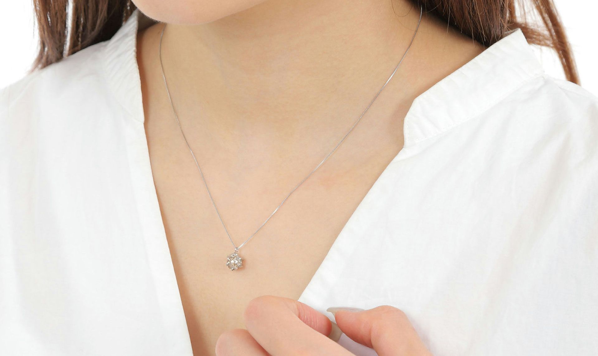 Jewelers：Diamonds Collection