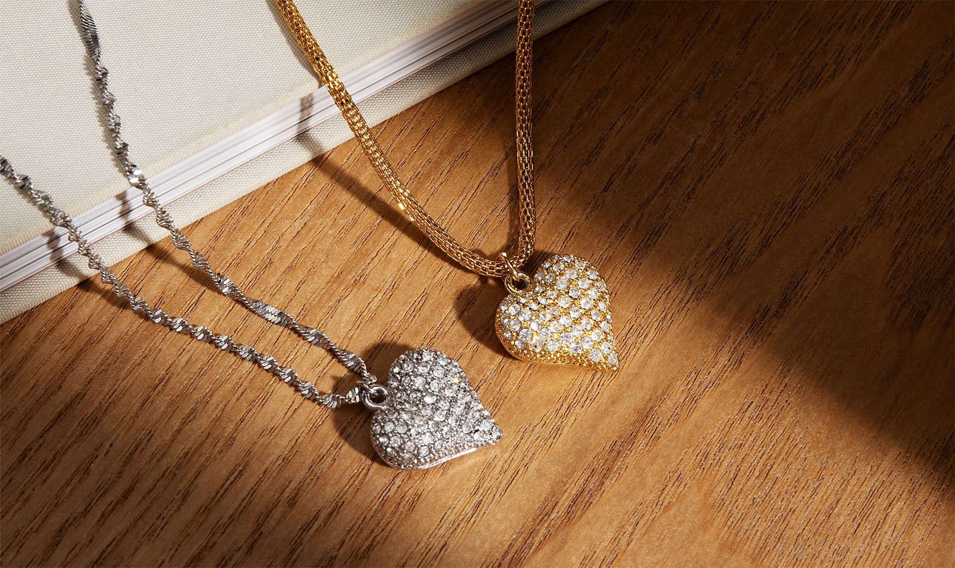 Eri's Collection & Jewel Flower