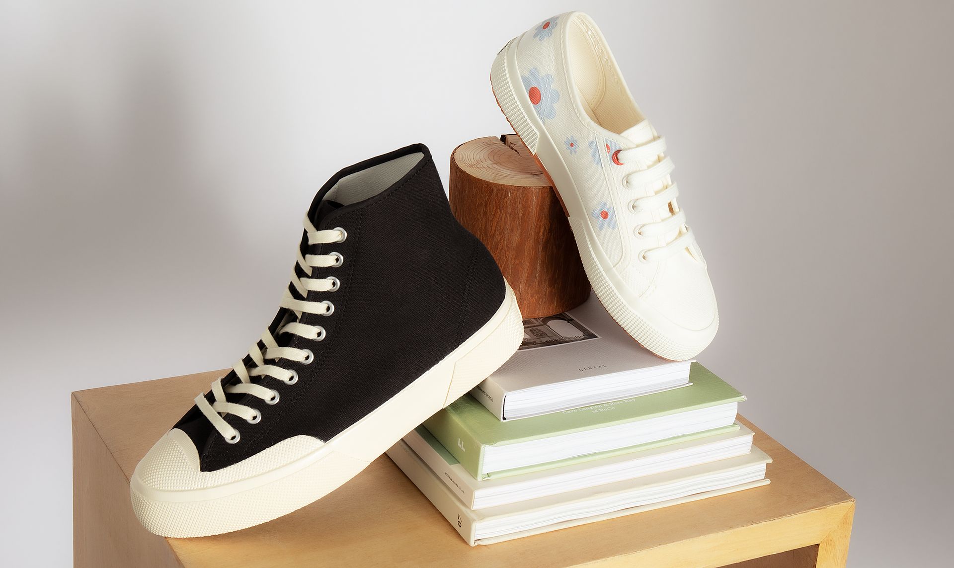 SUPERGA for Women and Men