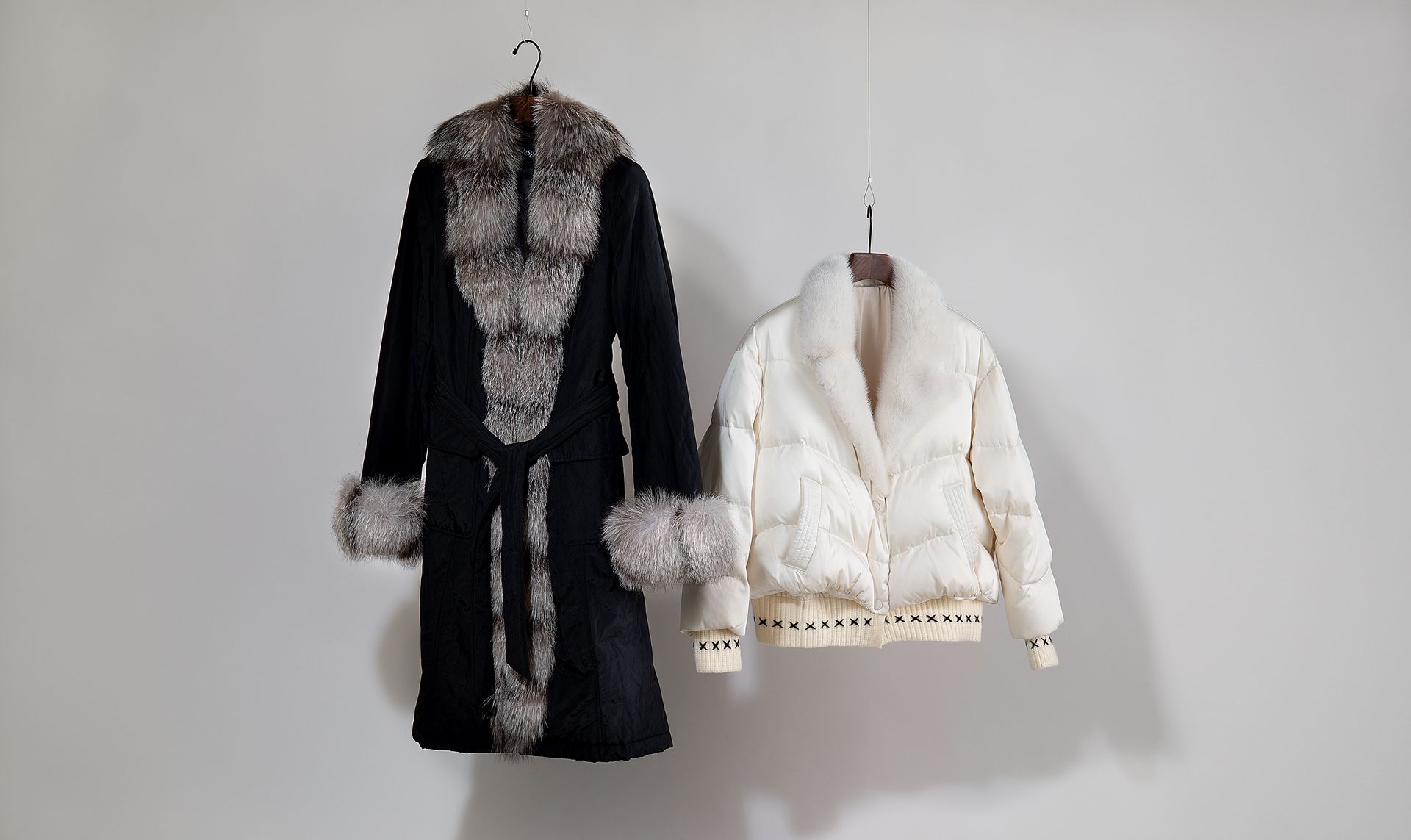 Vesgioia :Fur & Leather