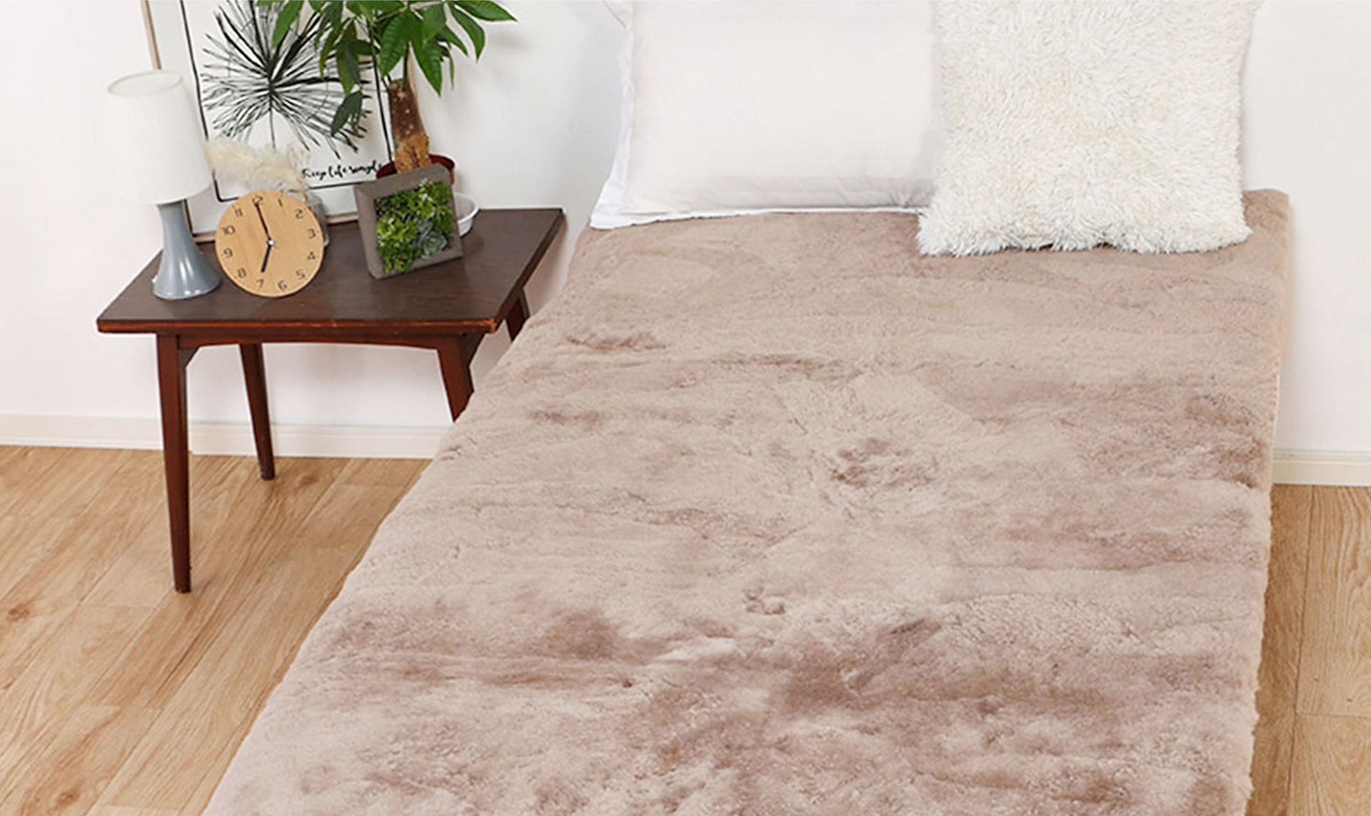 BOMA SHEEP SKIN COLLECTION