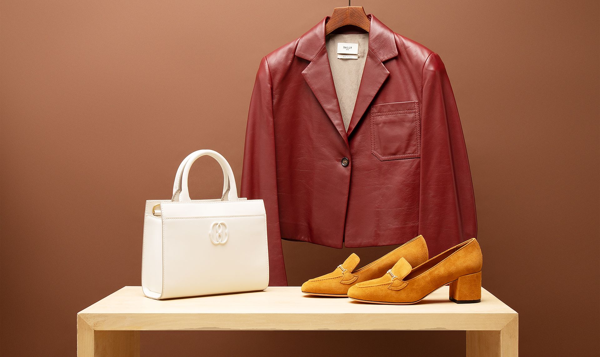 BALLY for Women