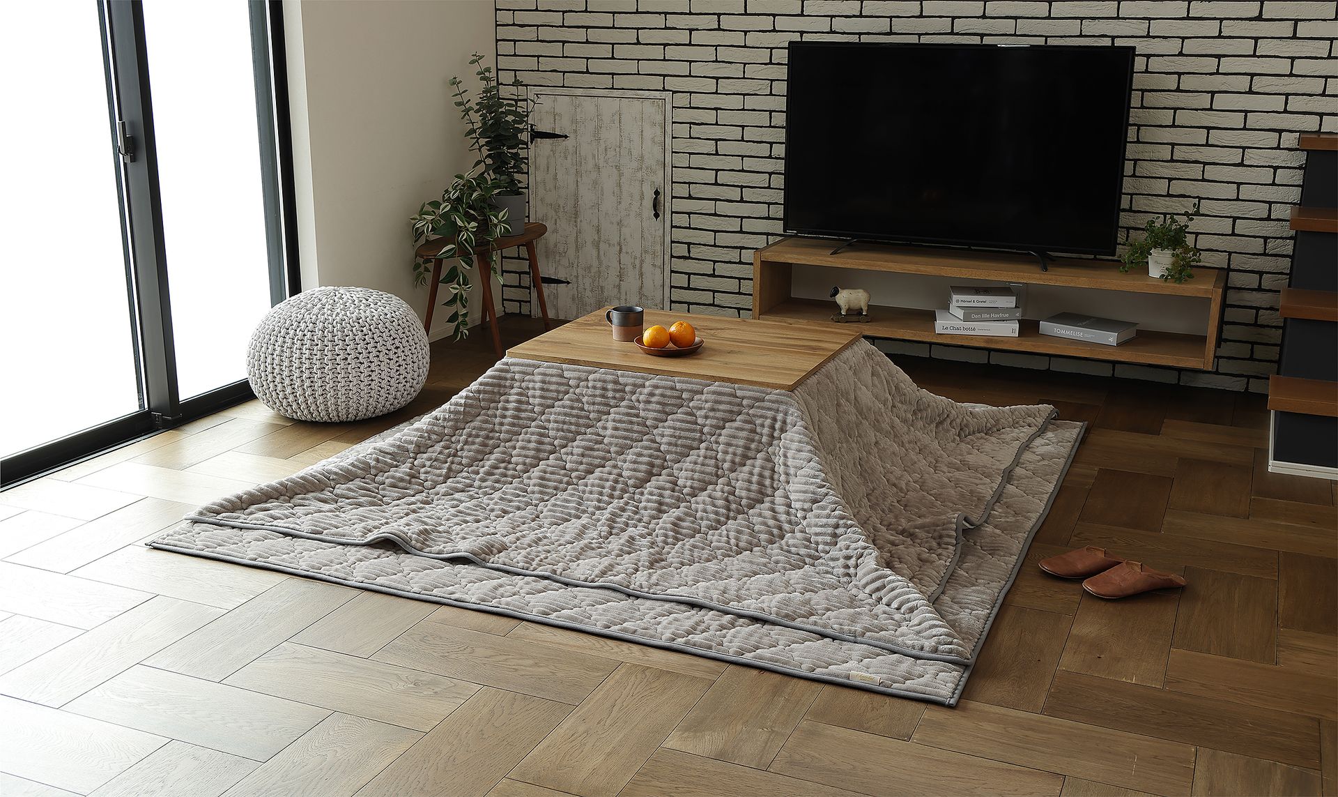 HAGIHARA：　Winter Best Selection