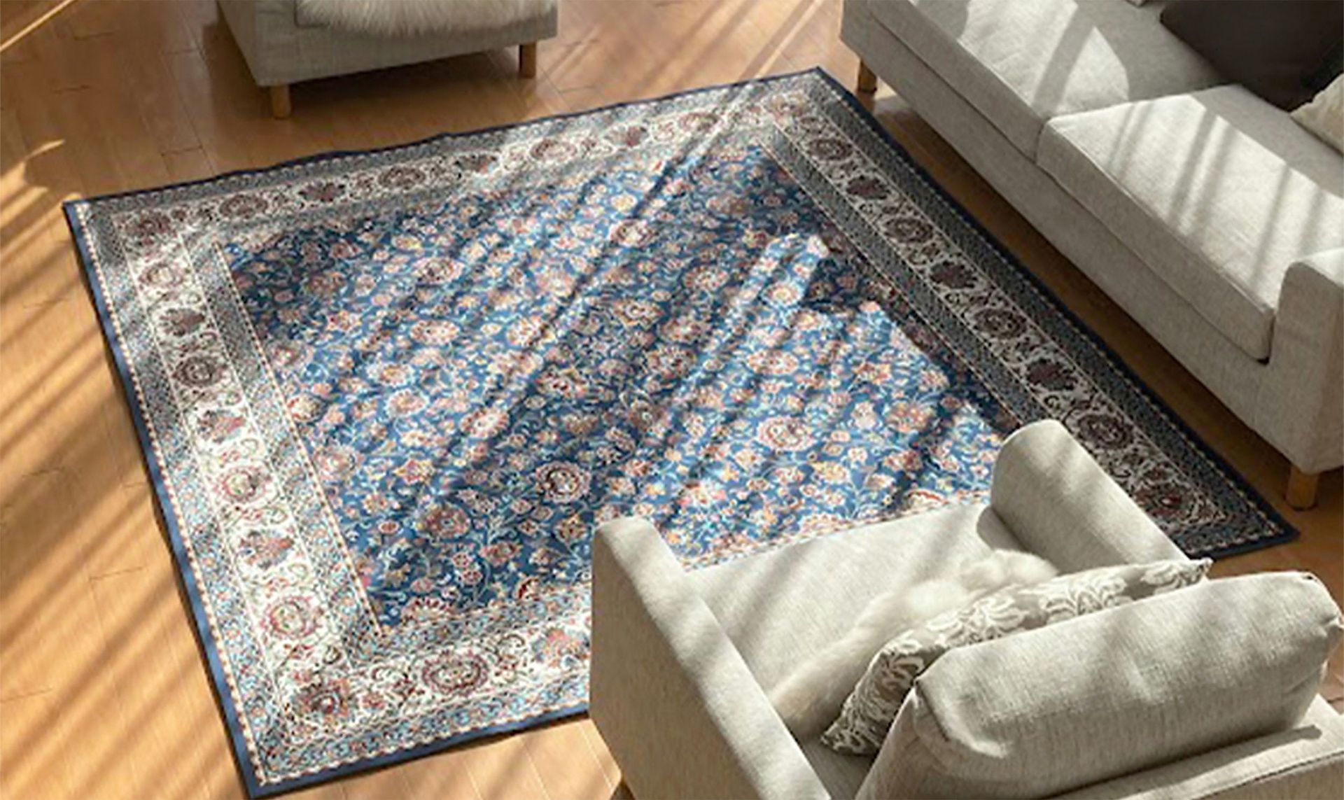 maruhachi Rug selection ：お正月特別セール