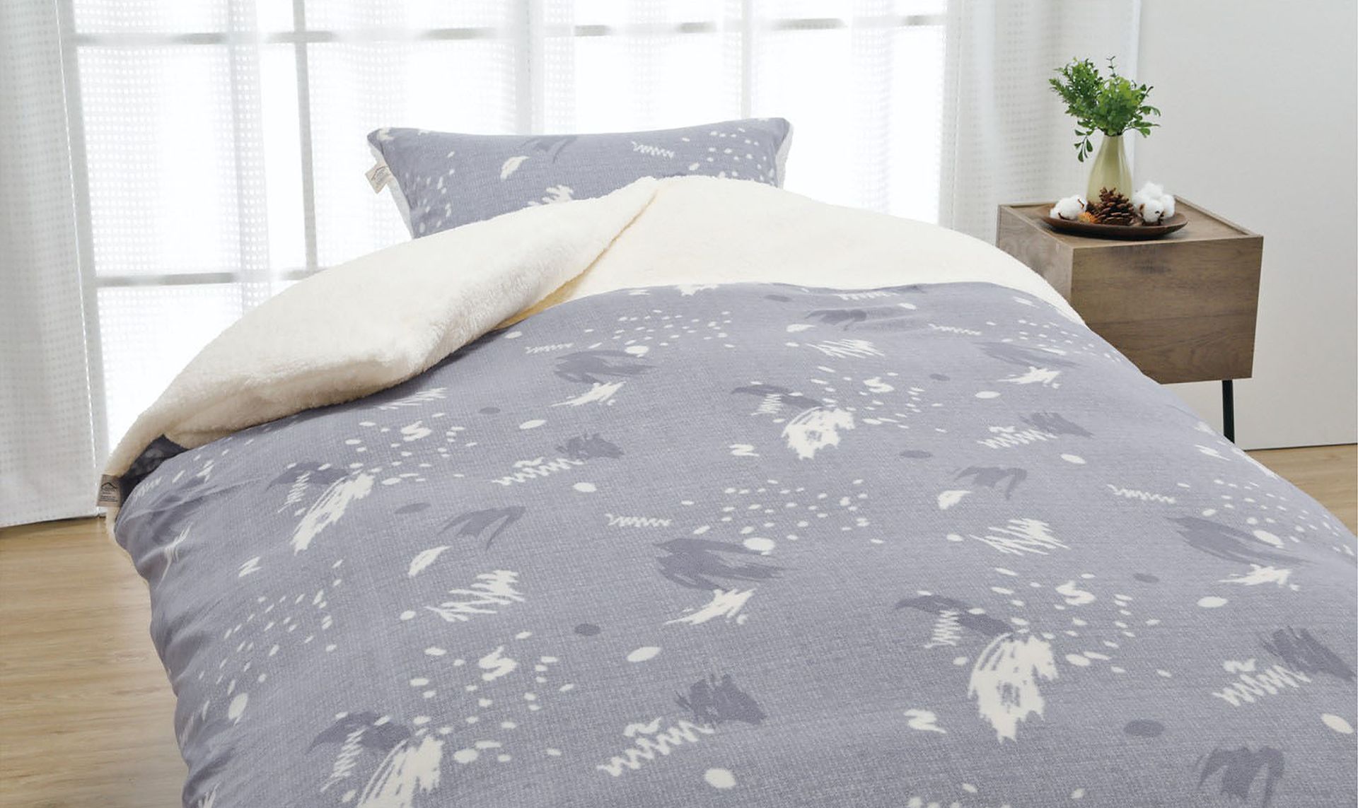 Romance ：お正月特別セール