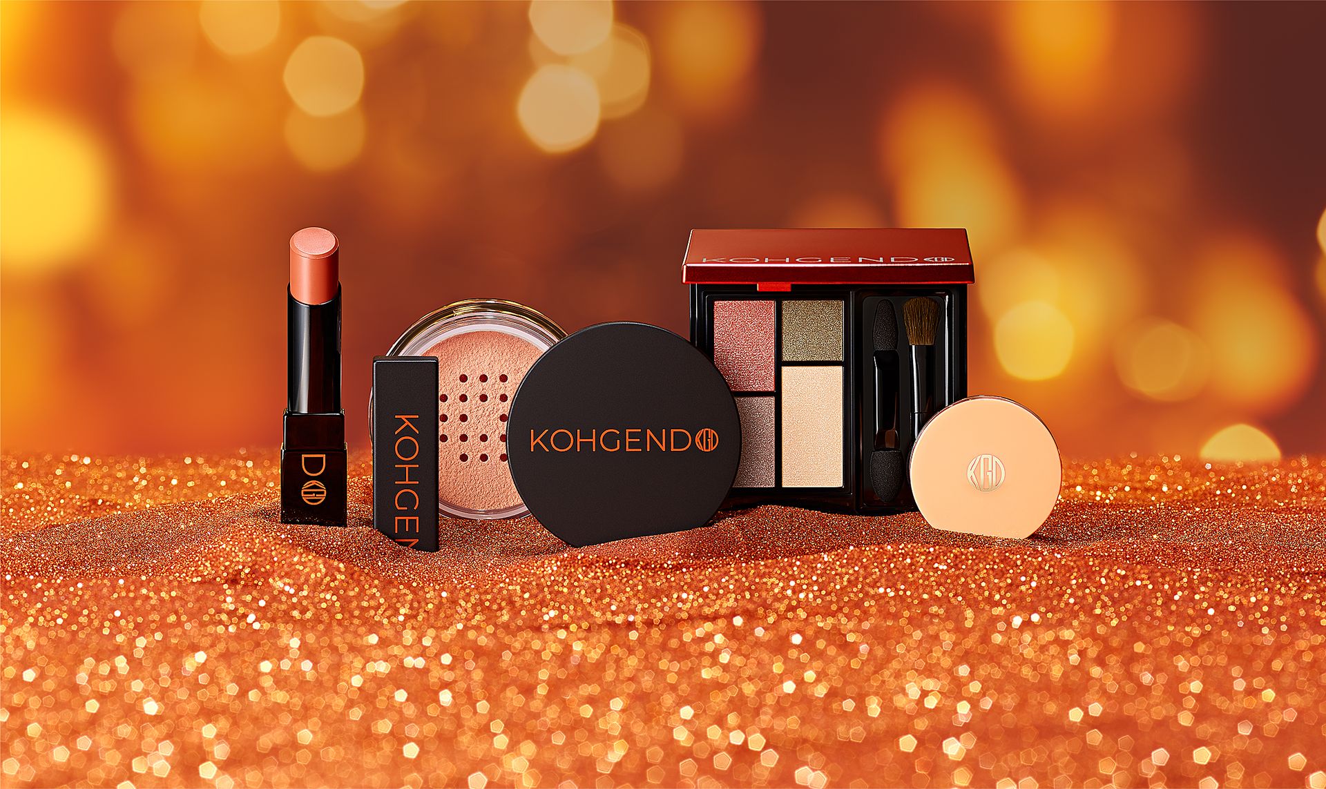 KohGenDo：年末年始特別セール