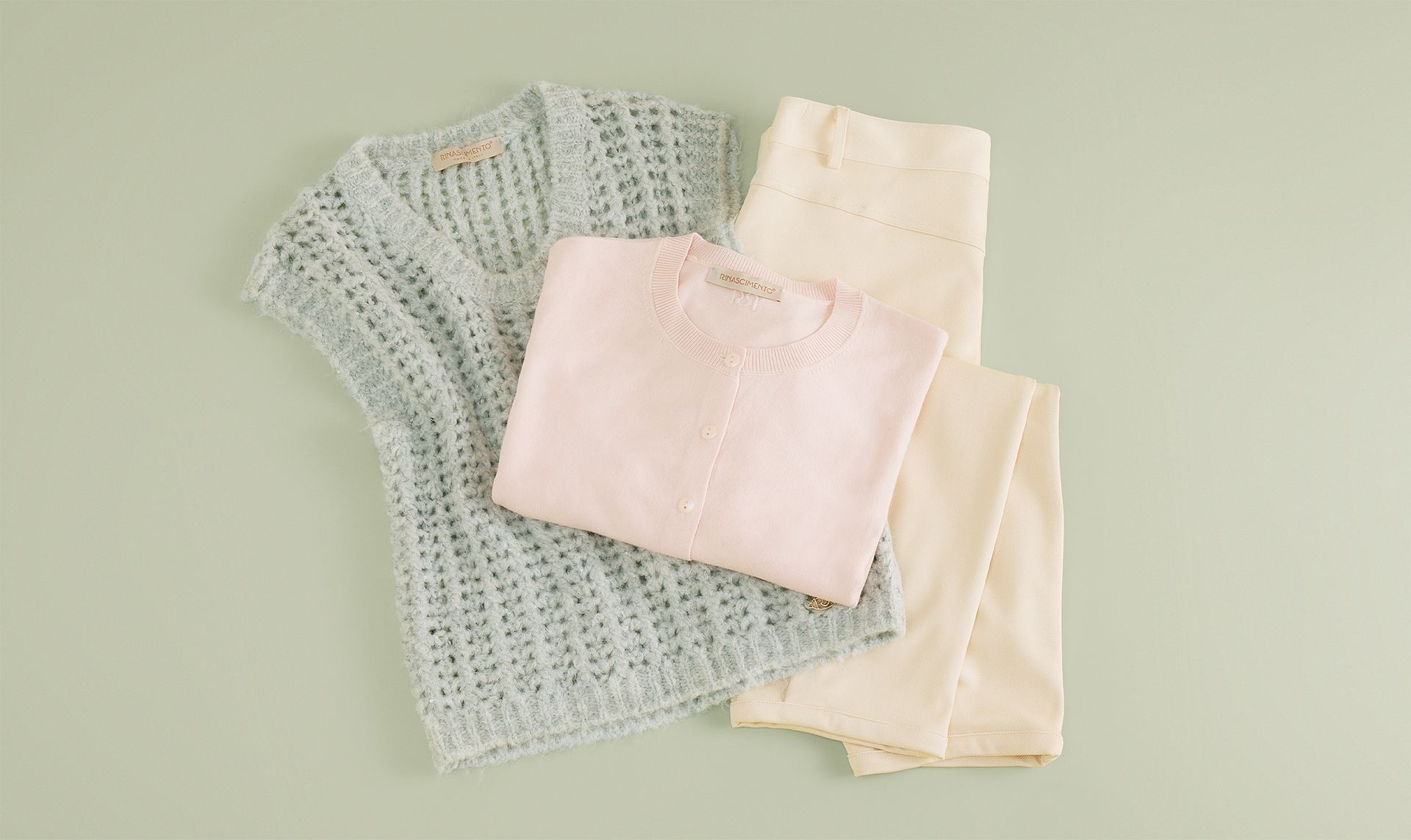 RINASCIMENTO  ：お正月特別セール