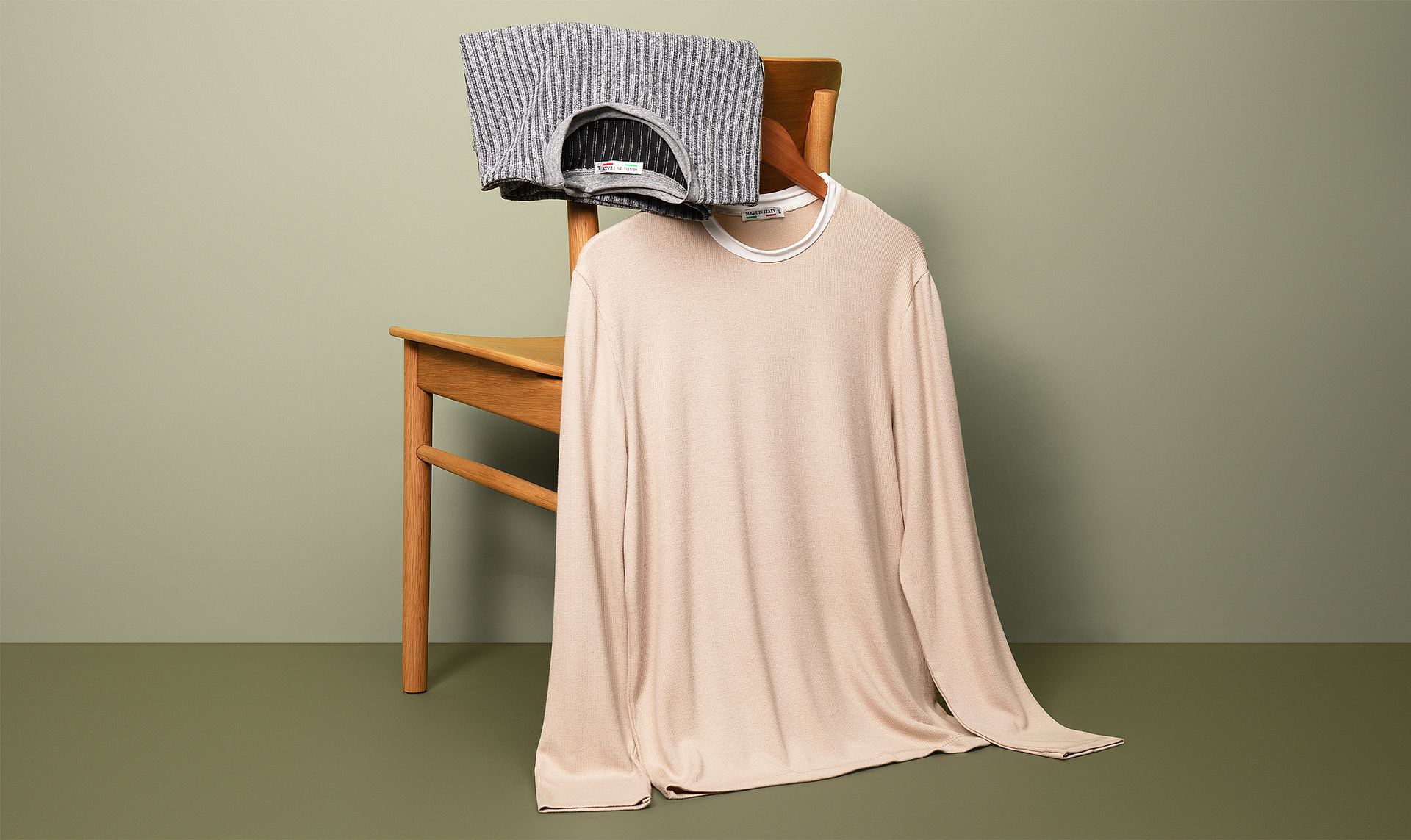 MODE FOURRURE for Men : One Price