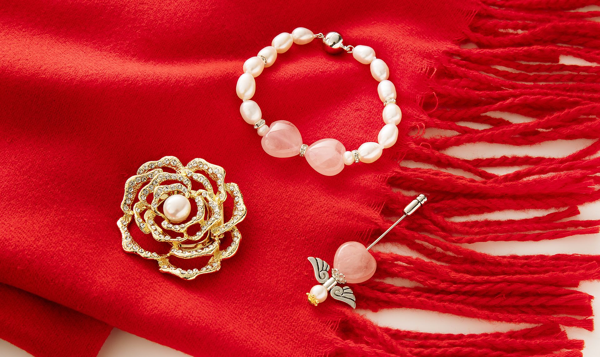 YT Jemco : Winter Jewelry