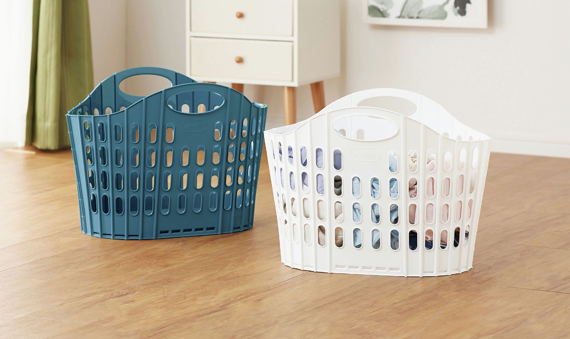 Seiei  home selection & Mawa Laundry  hanger