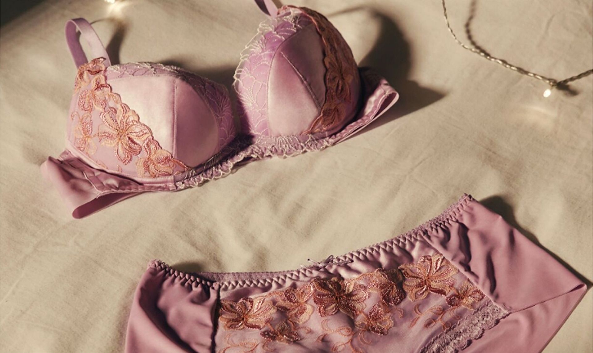 Triumph : 天使のブラ・恋するブラ