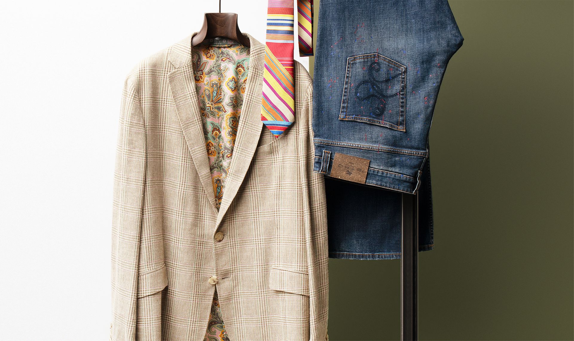 ETRO for Men