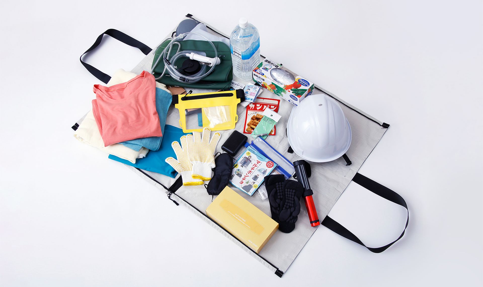 防災用品セール