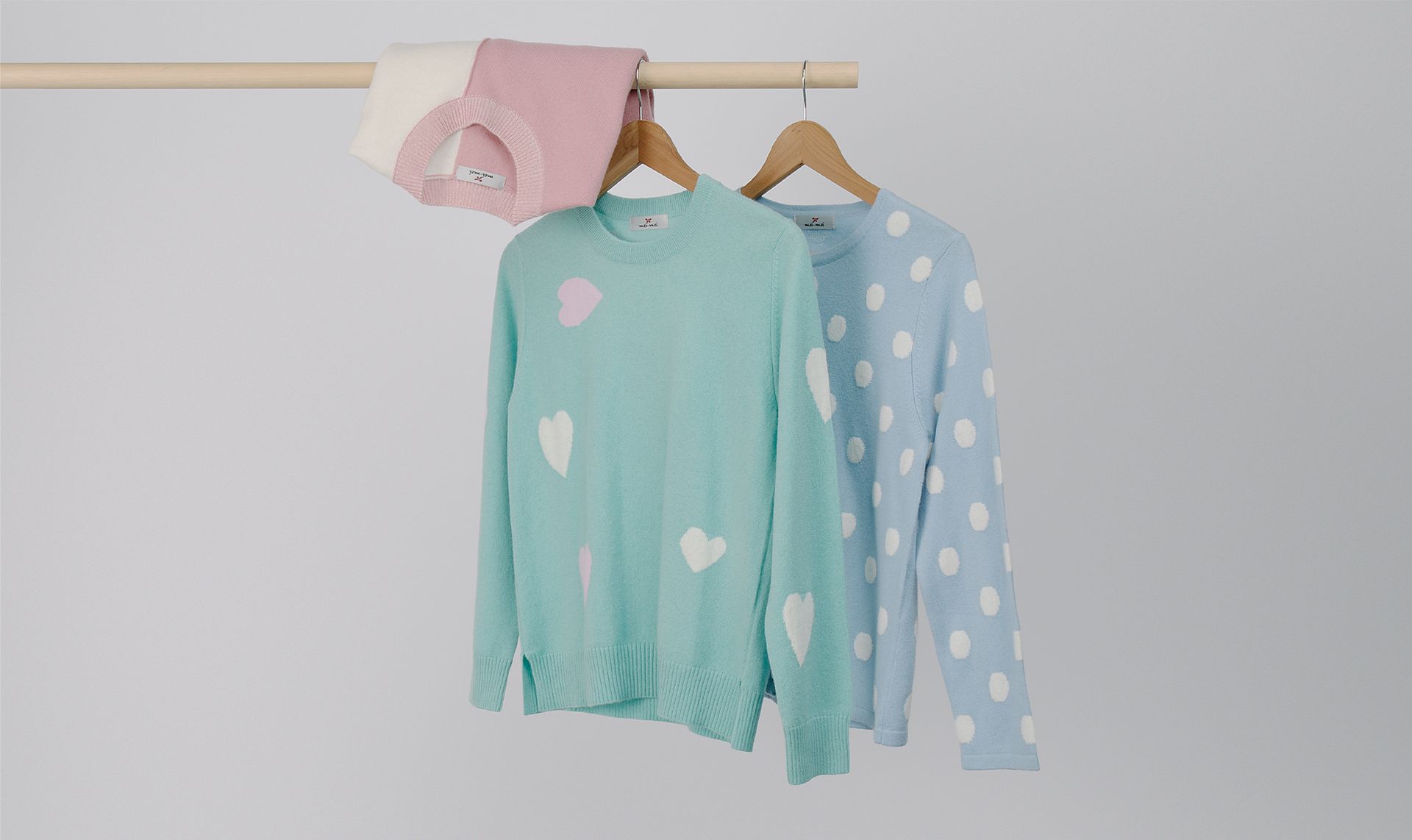 TRANSFER CASHMERE for Women