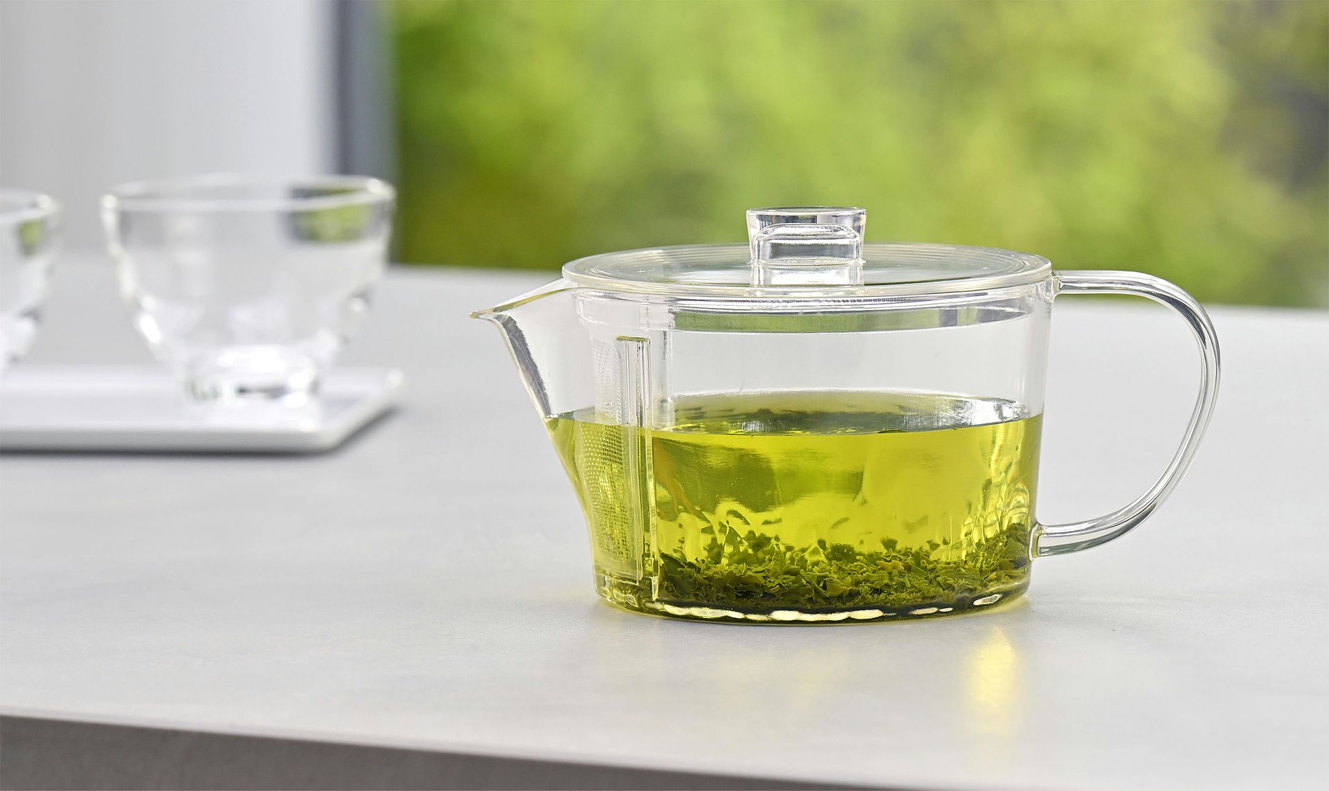 HARIO -Tea &Coffee Style-