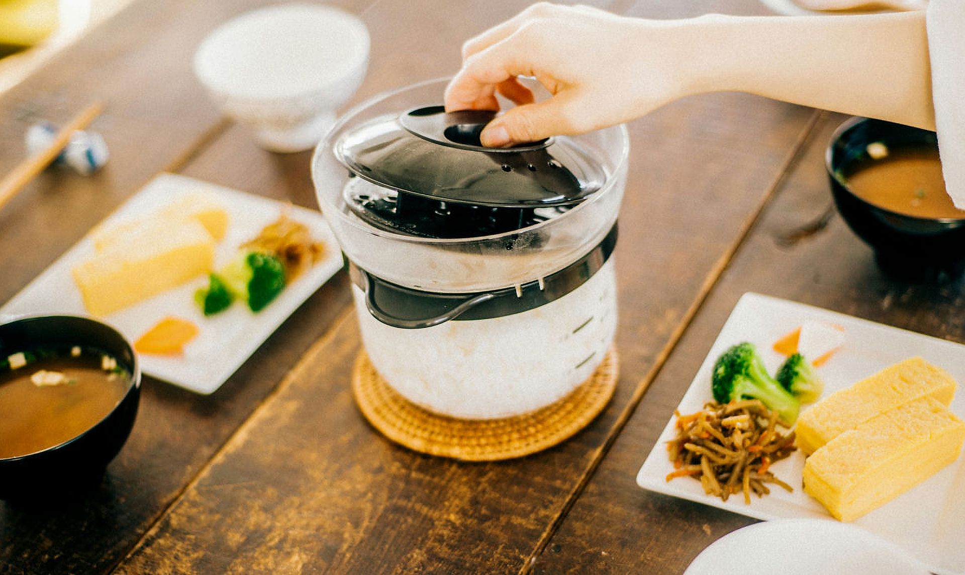 HARIO -Kitchen Style-