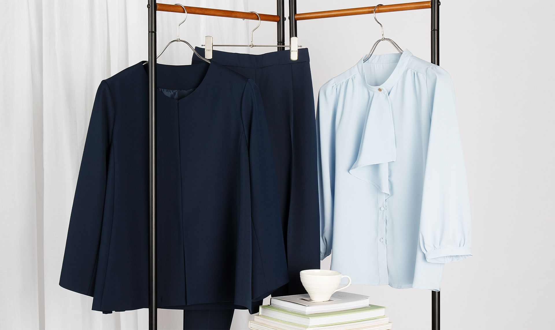 Human 2nd Occasion  for 通勤・オケージョンスタイル