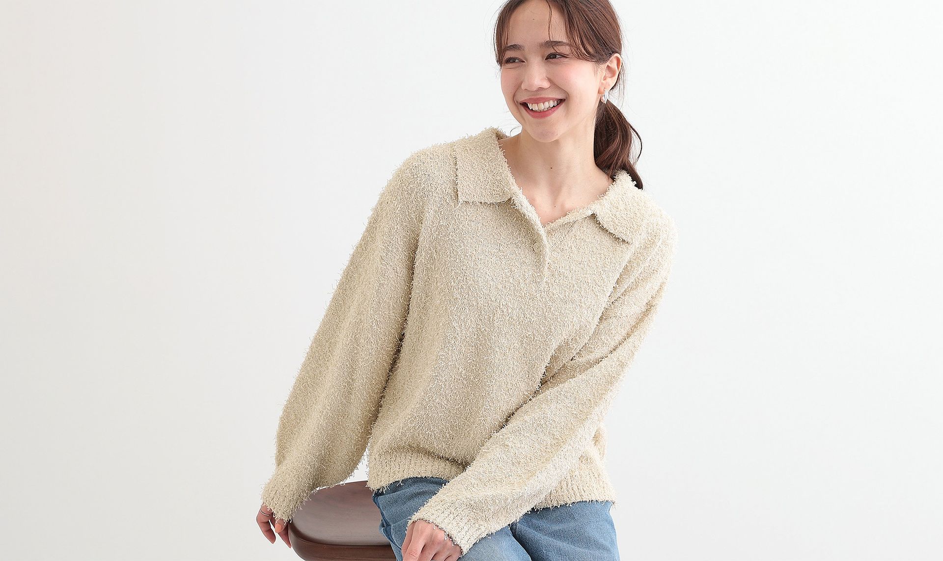 SHOO・LA・RUE for Women