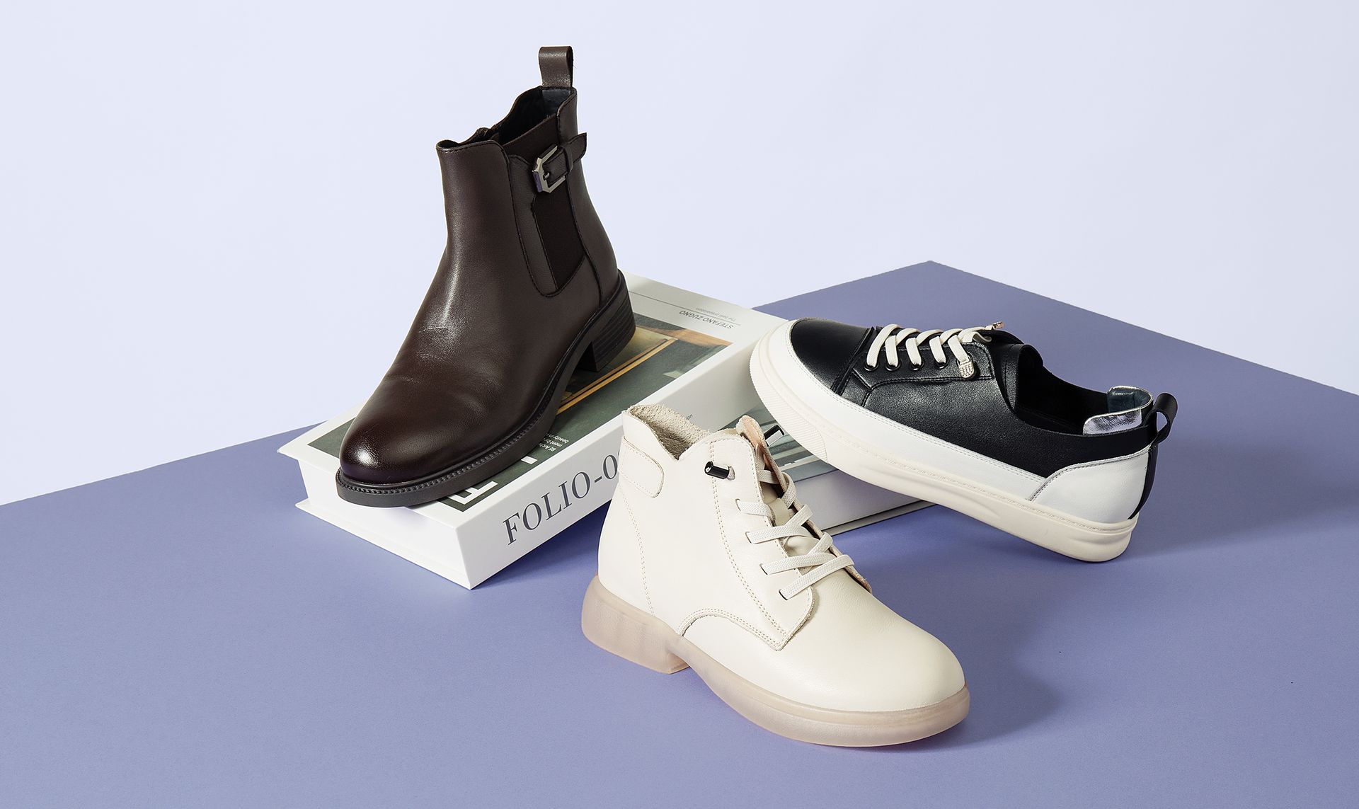 Malena Belloni &Specialites