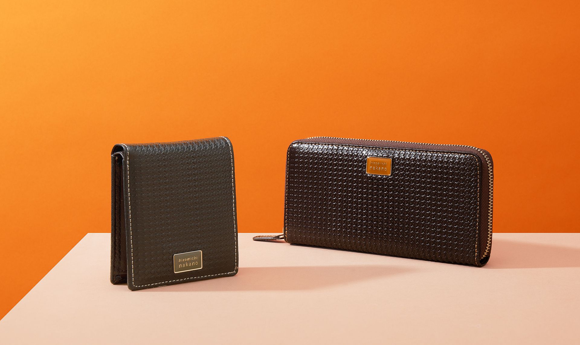 Leather Goods Collection